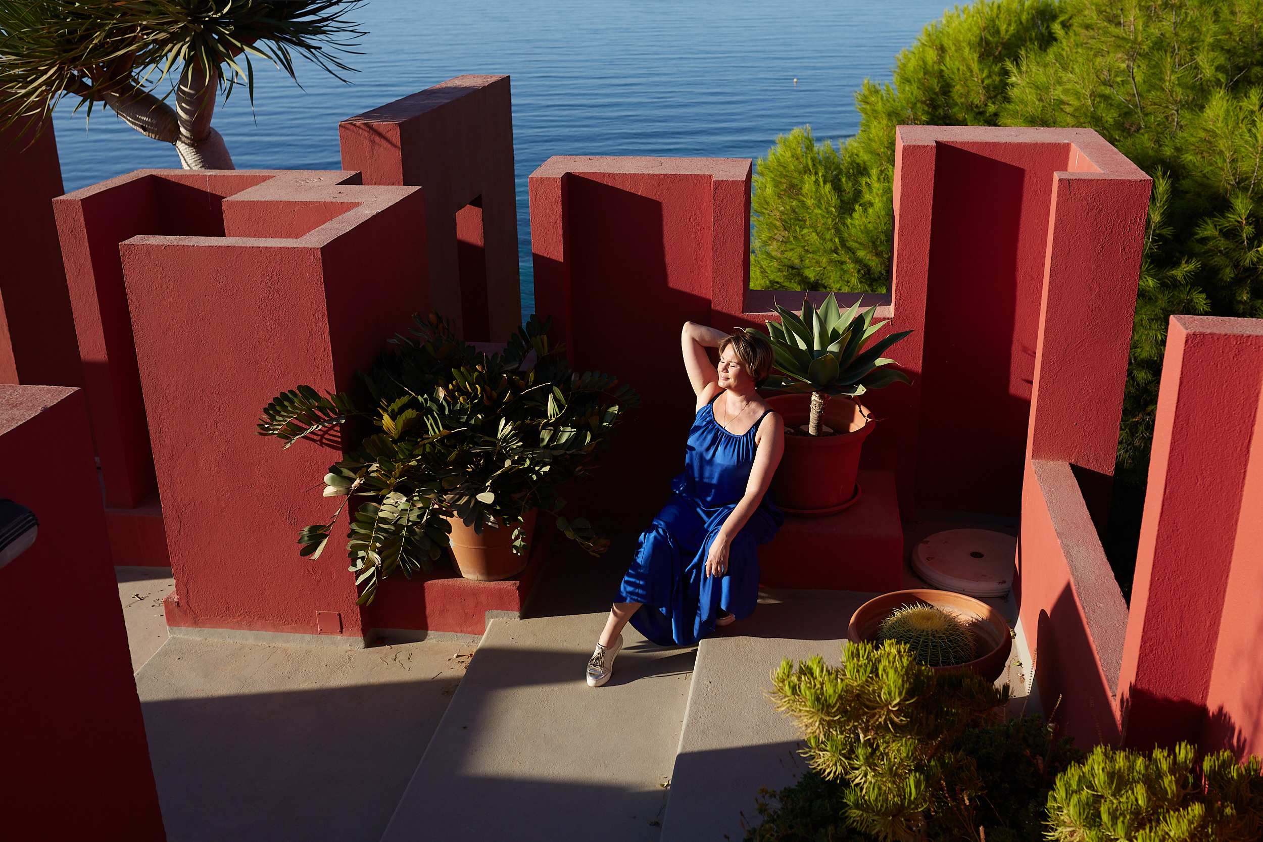 Muralla. NATALYA FOTOS FOTOGRAFO ALTEA - ALICANTE Семейный фотограф в Аликанте