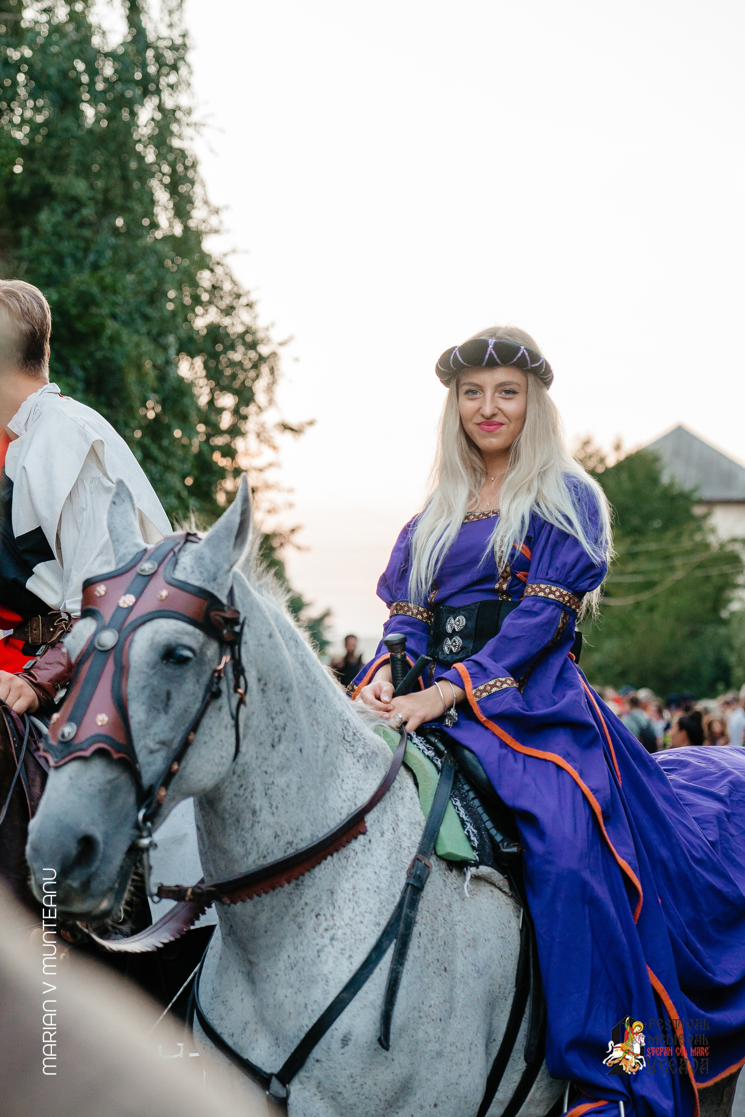 The Medieval Art Festival “Stefan cel Mare” 2024. Photographer Family Wedding Event London and World wide Marian V Munte