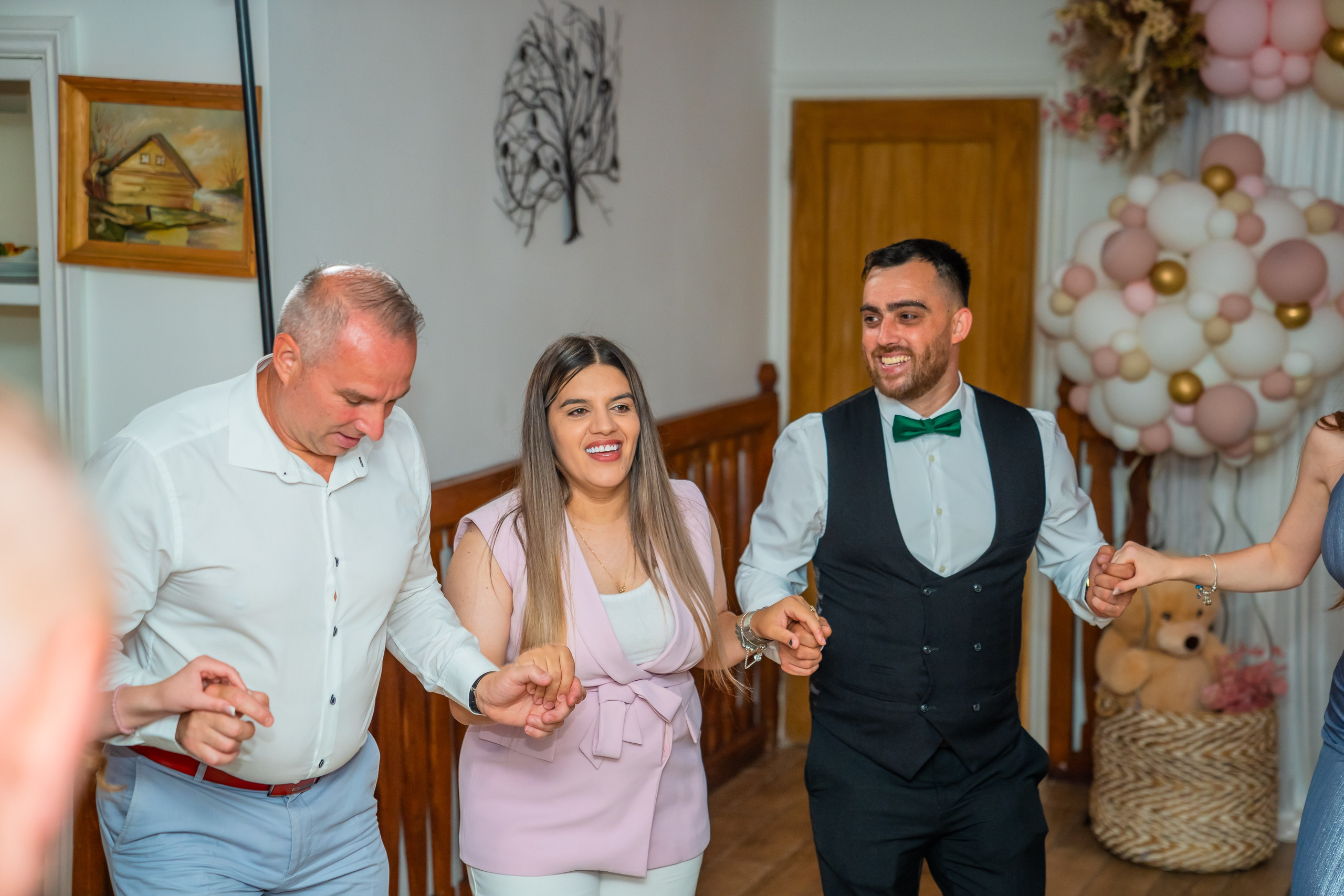 Emma Andreea’s Christening | #Baby #Baptism #Photography — Marian V. Munteanu. Photographer Family Wedding Event London and World wide Marian V Munte