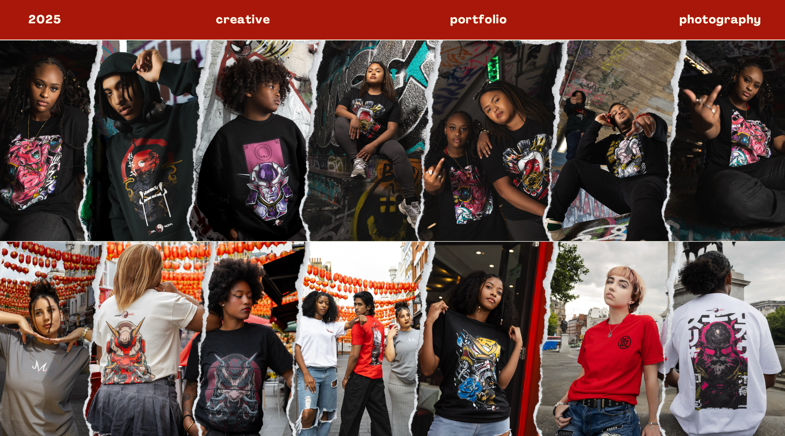 Juan. Candler Creative