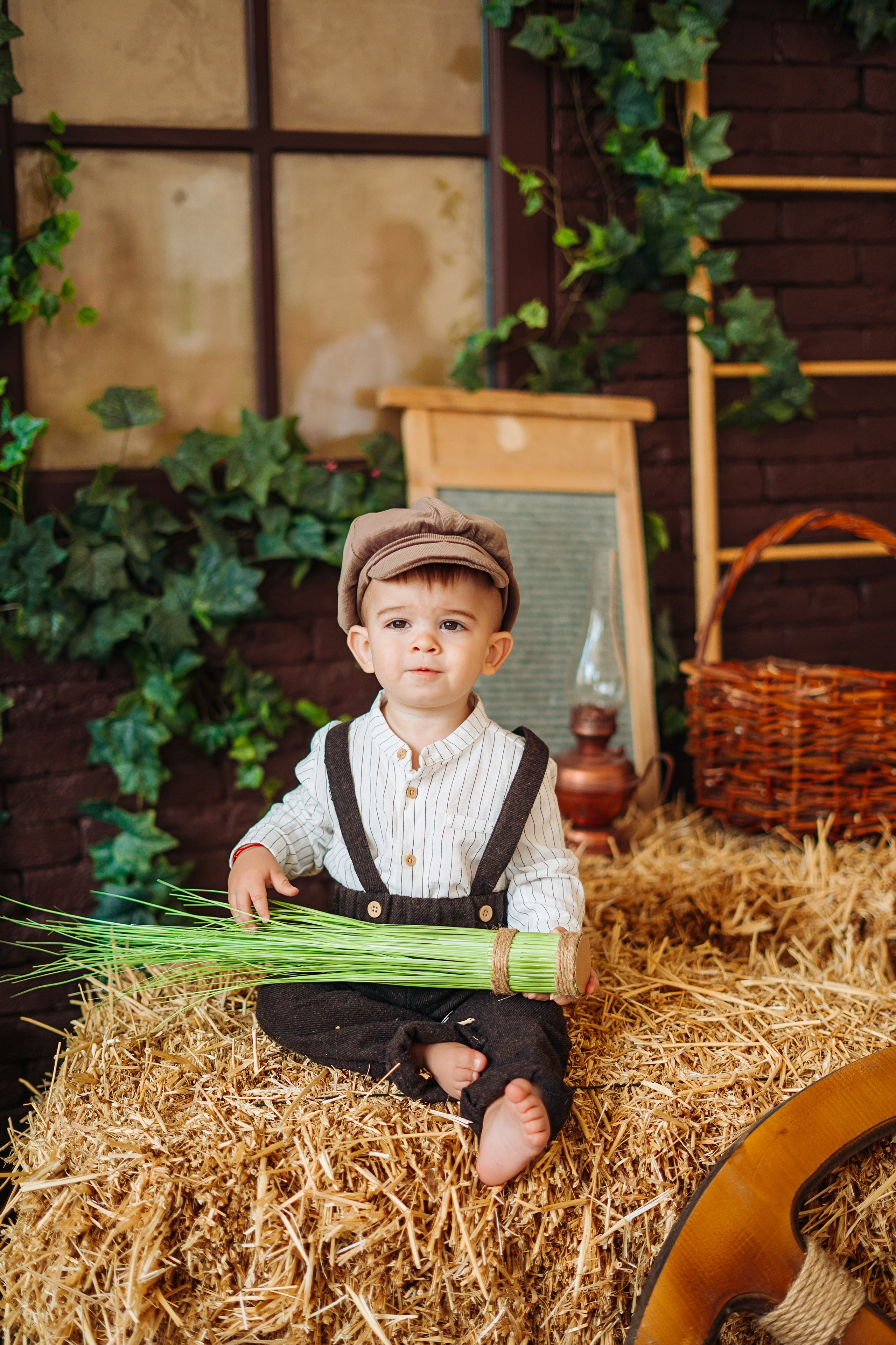 Andrei. Diana Muntean Photography