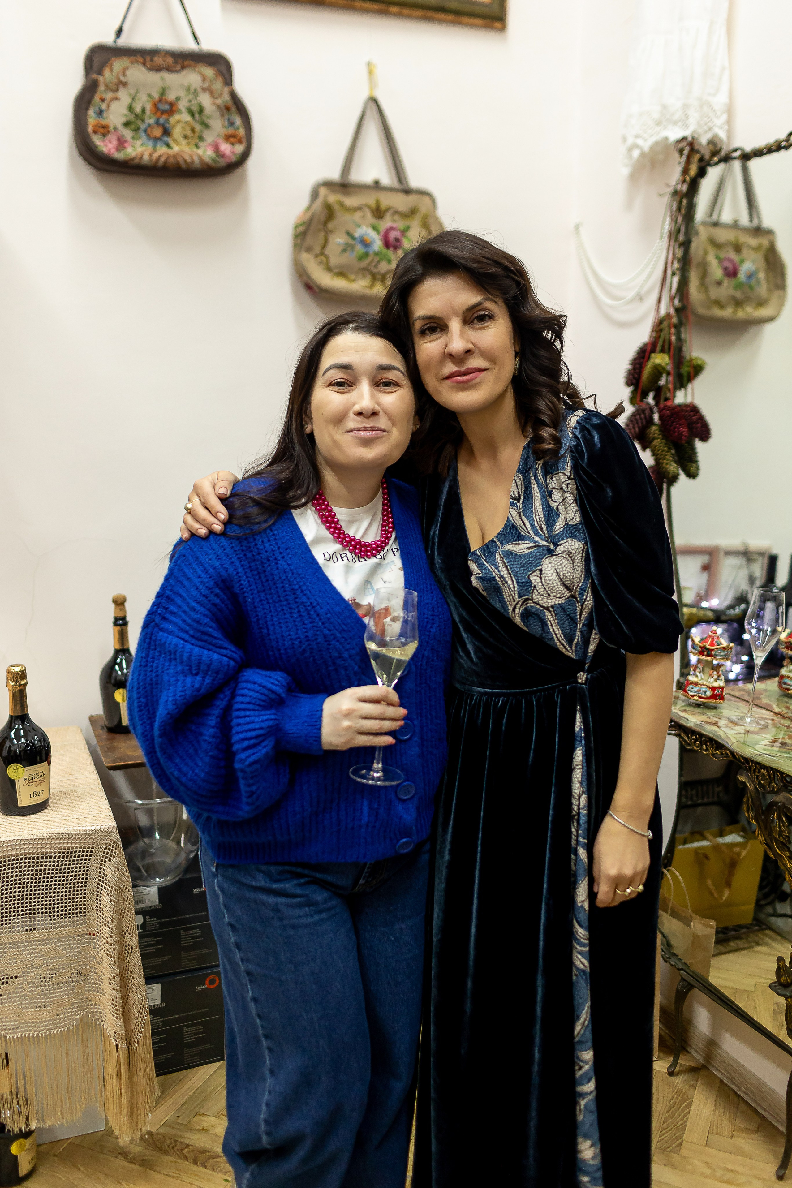 Kasandruta. MATVEEVA STUDIO