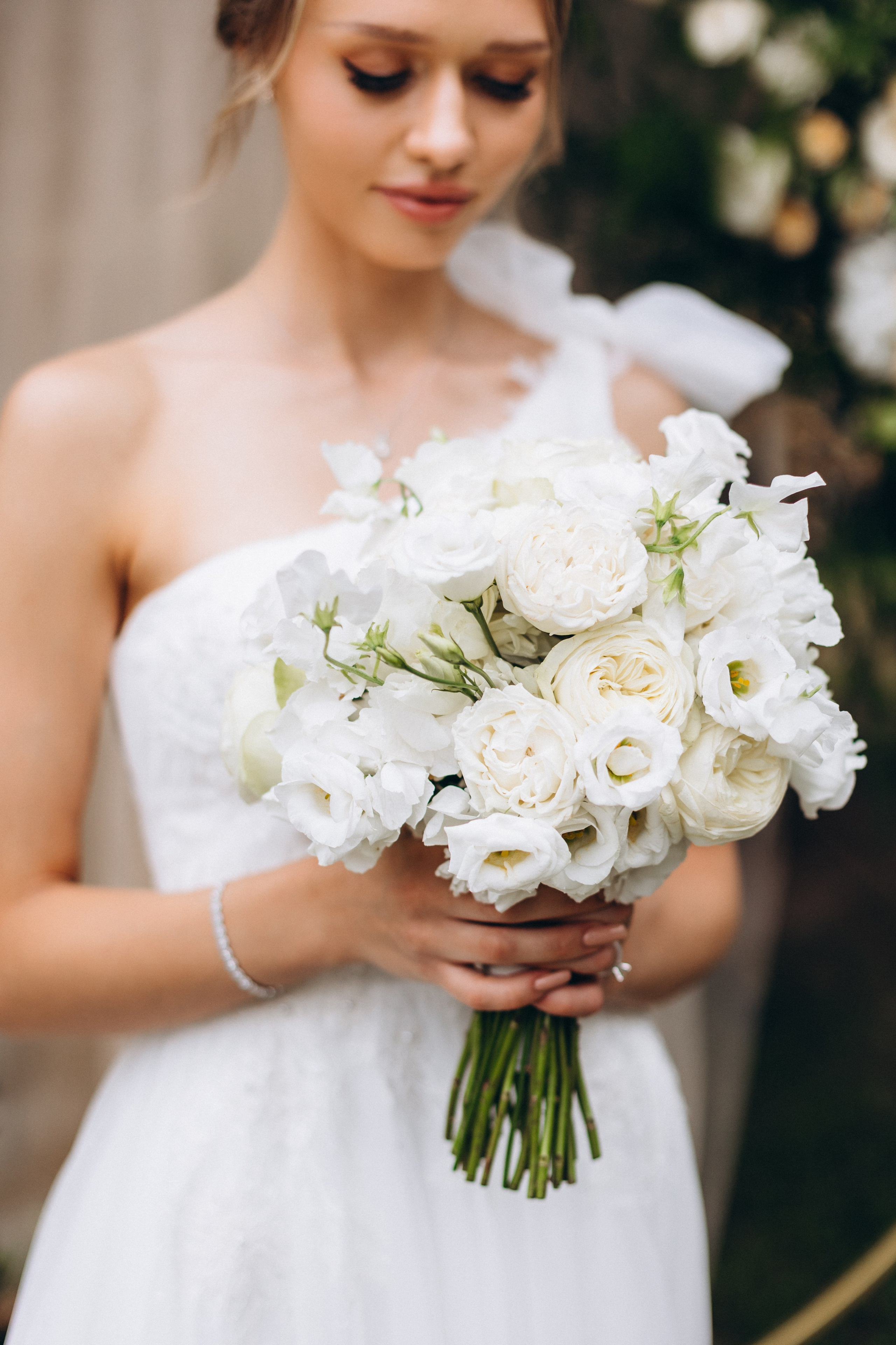 Snezhana & Max. Wedding and Family Photograph