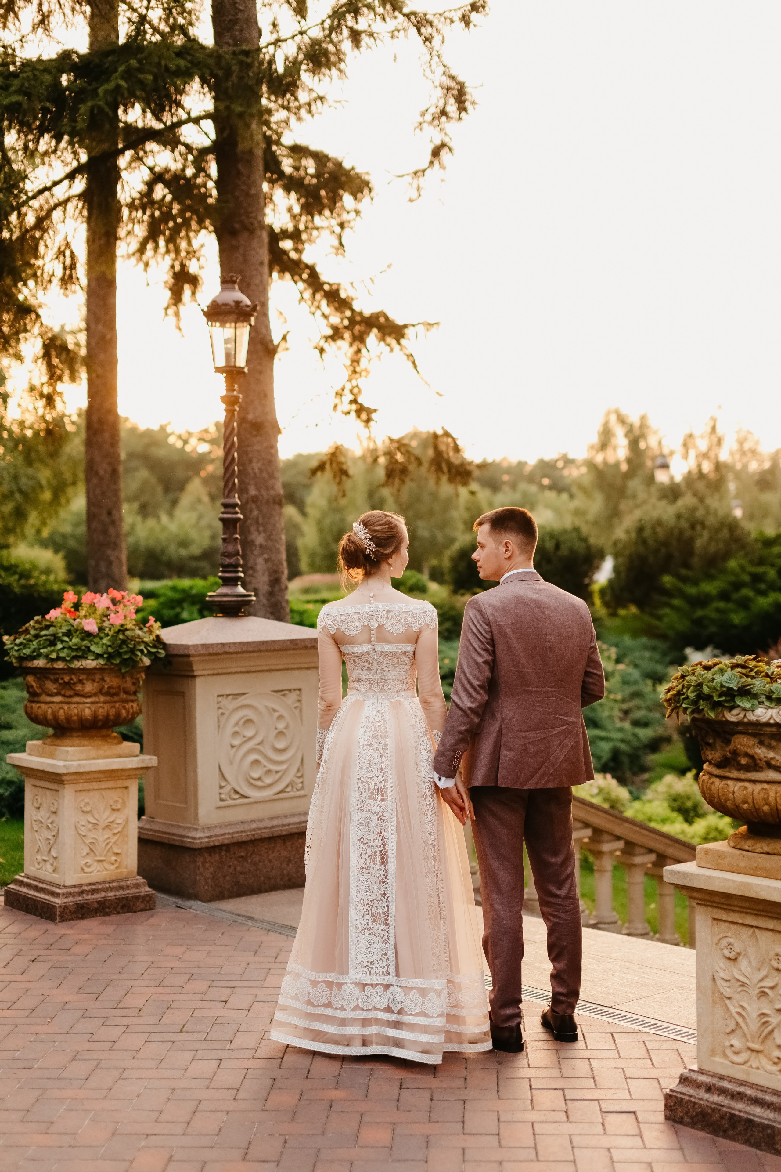 Denis & Alina. Wedding and Family Photograph