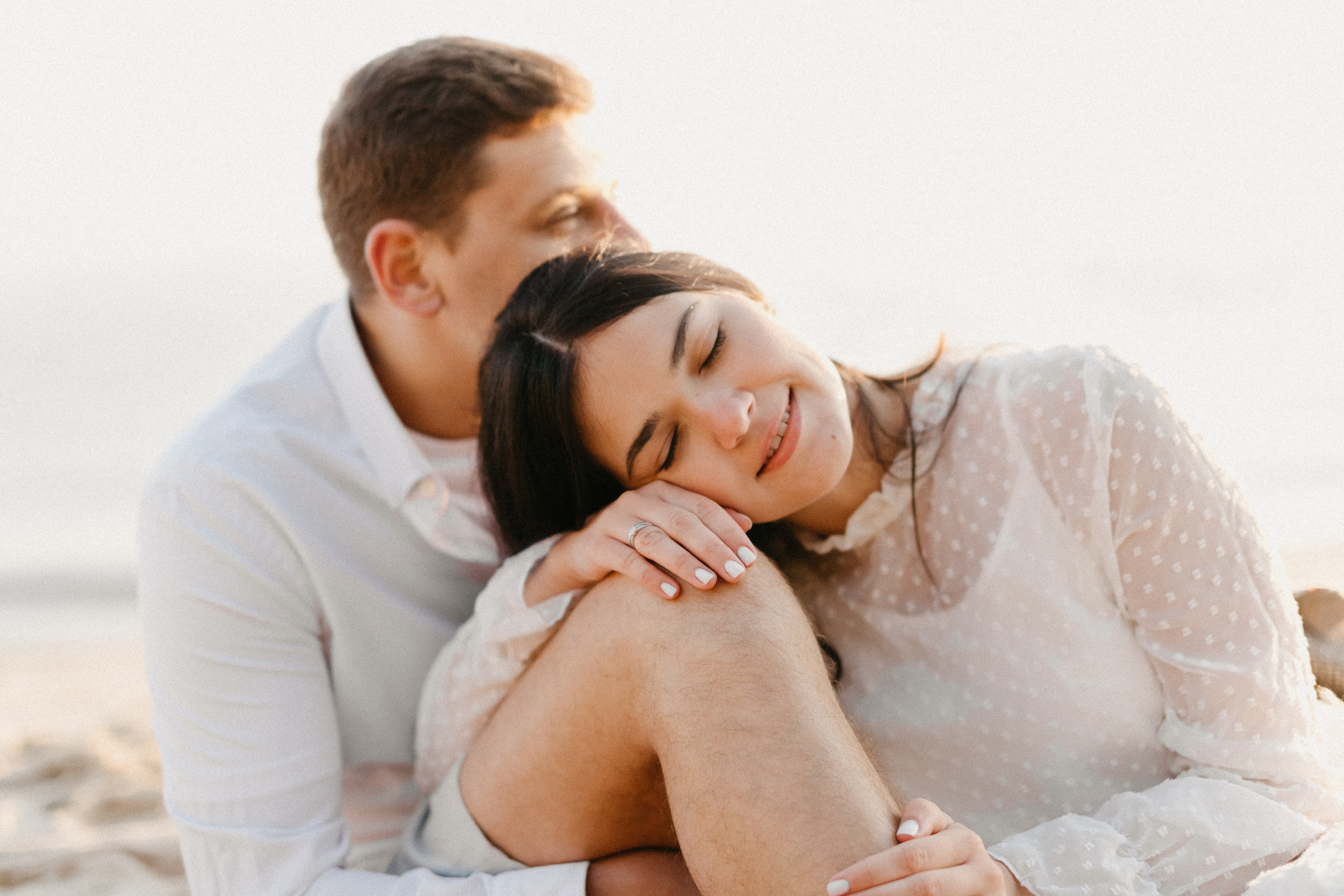 Anna & Max. Wedding and Family Photograph