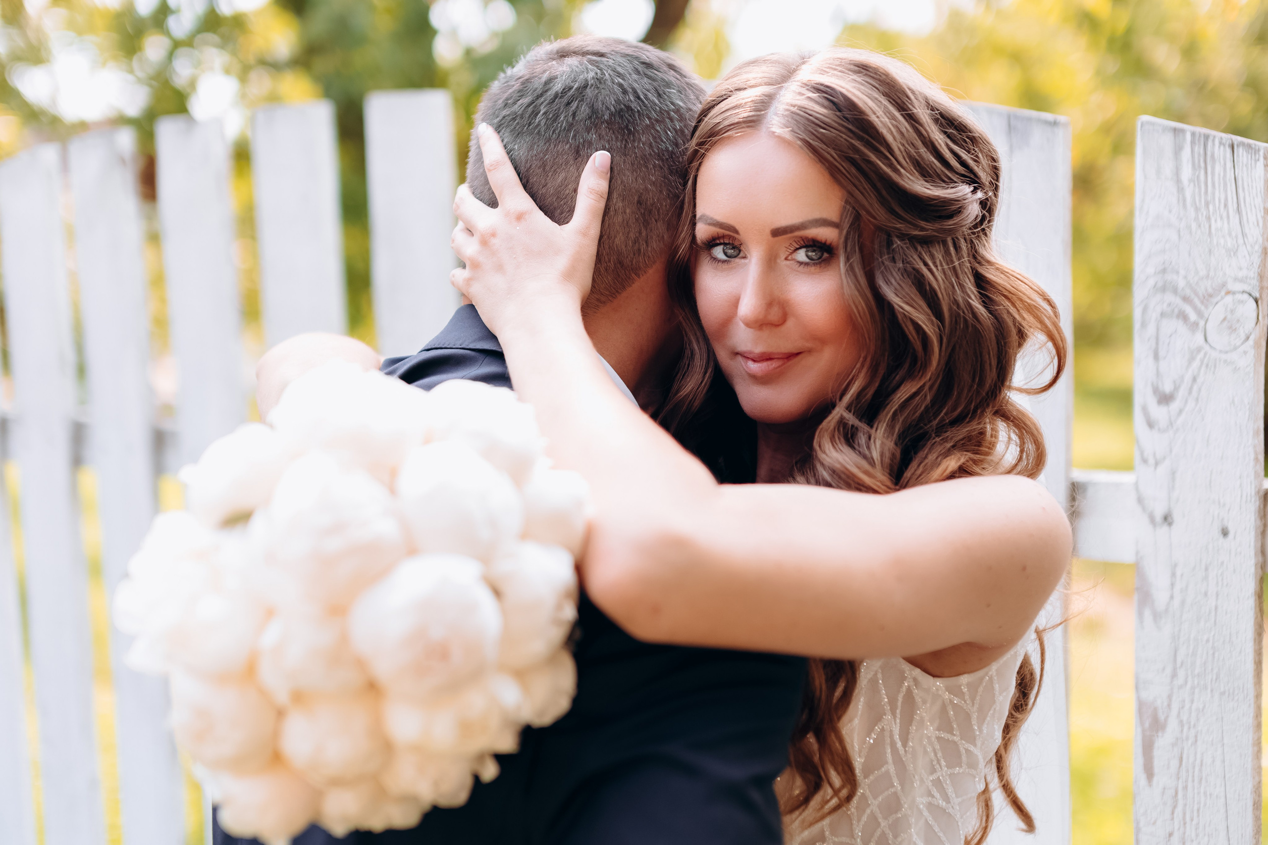 Maria & Jevgeniy. Wedding and Family Photograph