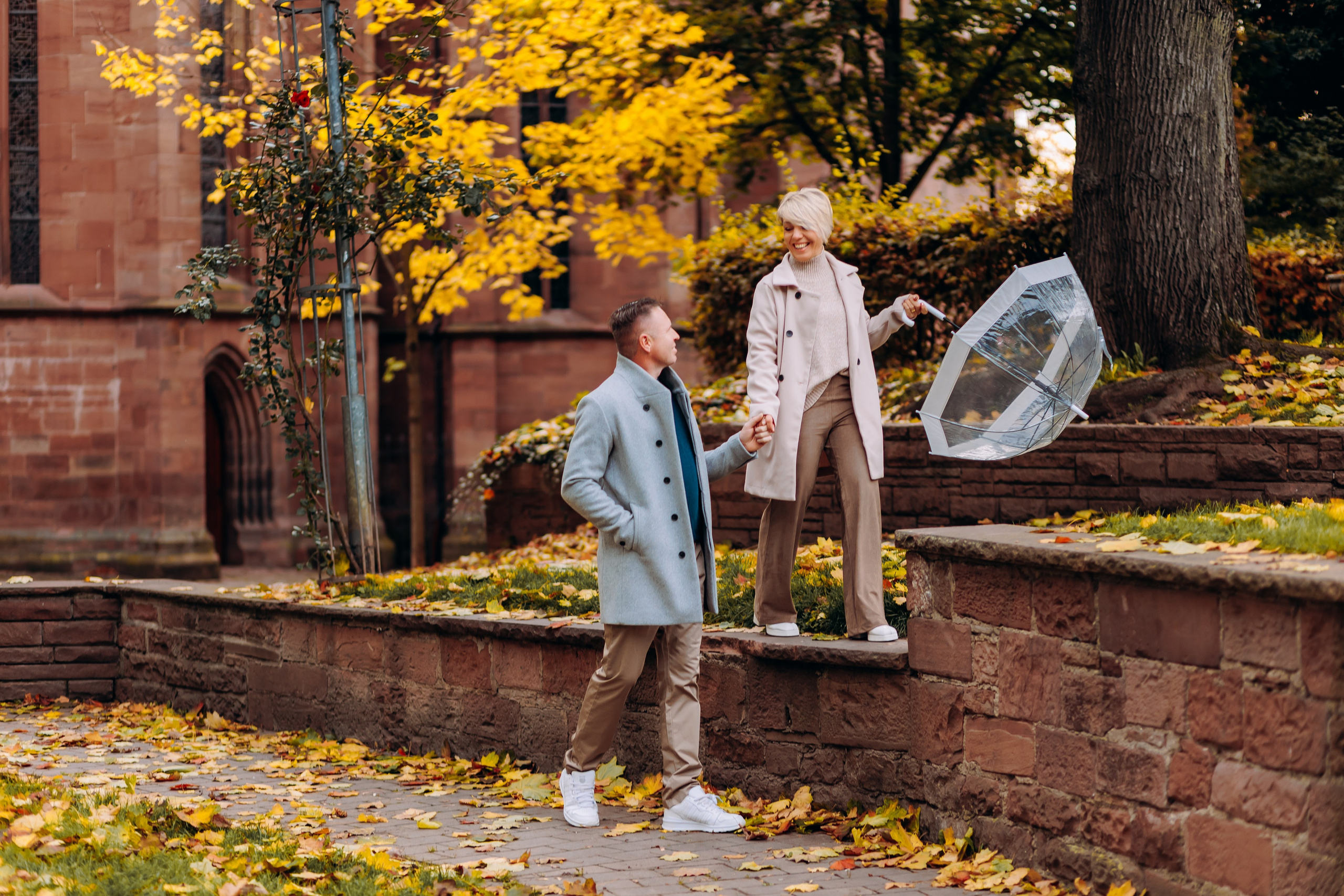 Ina & Andrey. Wedding and Family Photograph