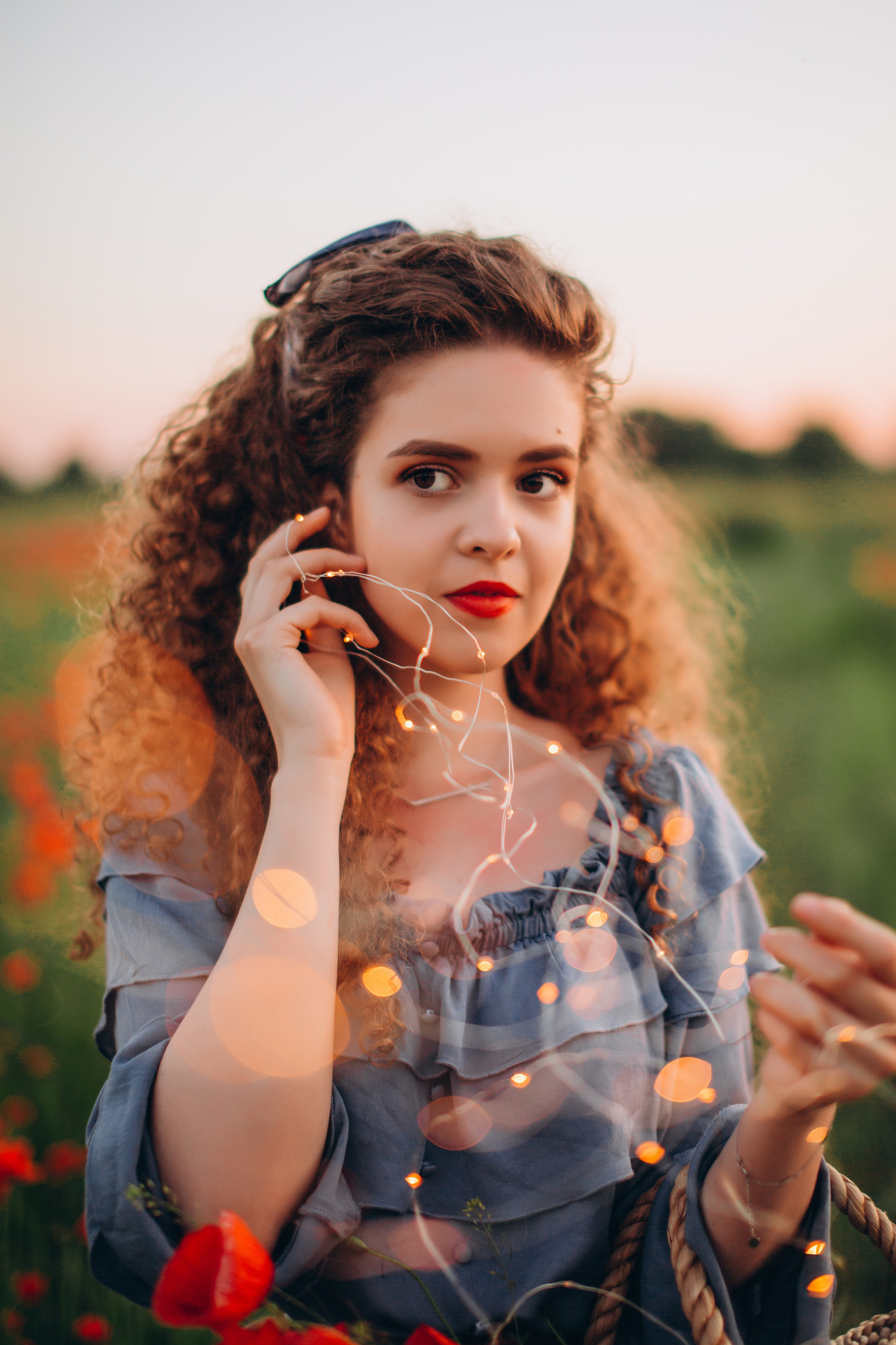 Anastasia. Wedding and Family Photograph