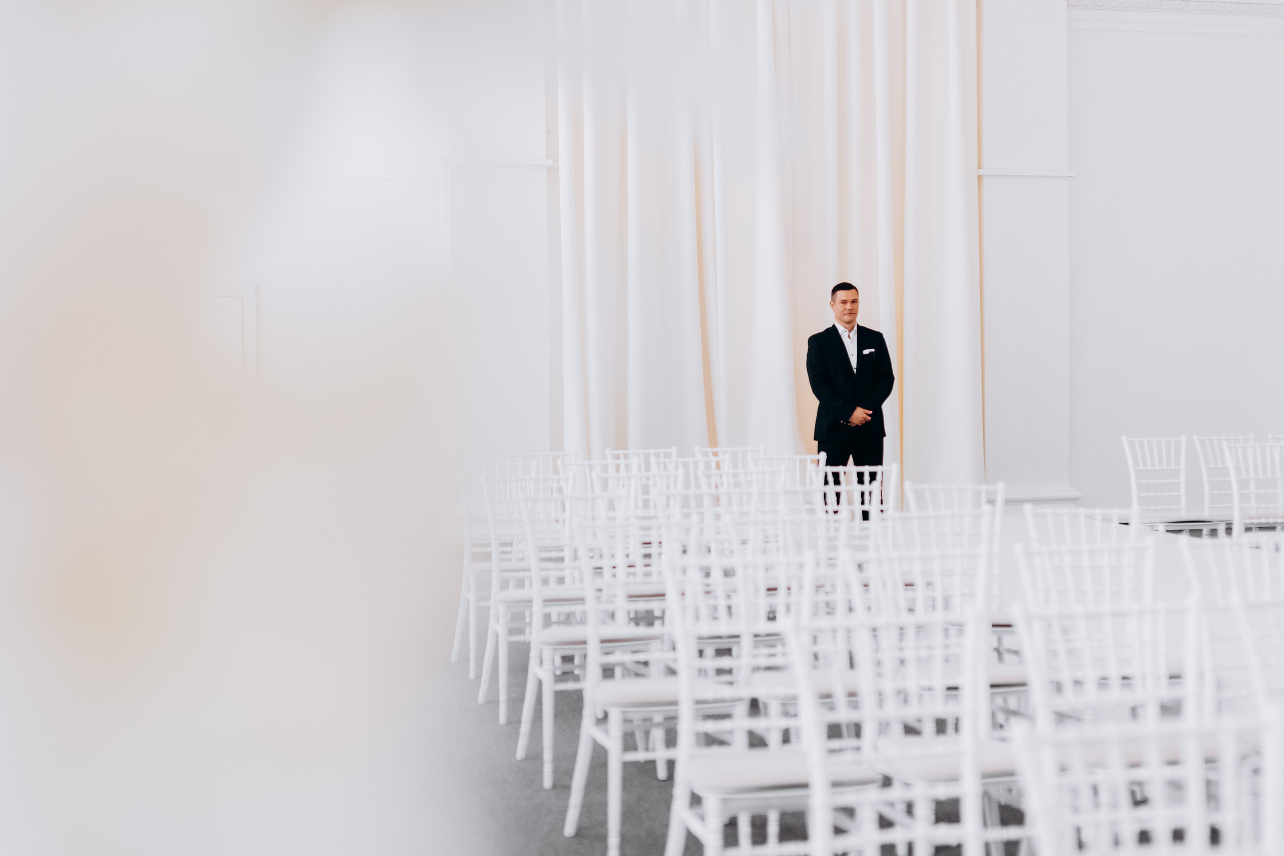 Maria & Jevgeniy. Wedding and Family Photograph