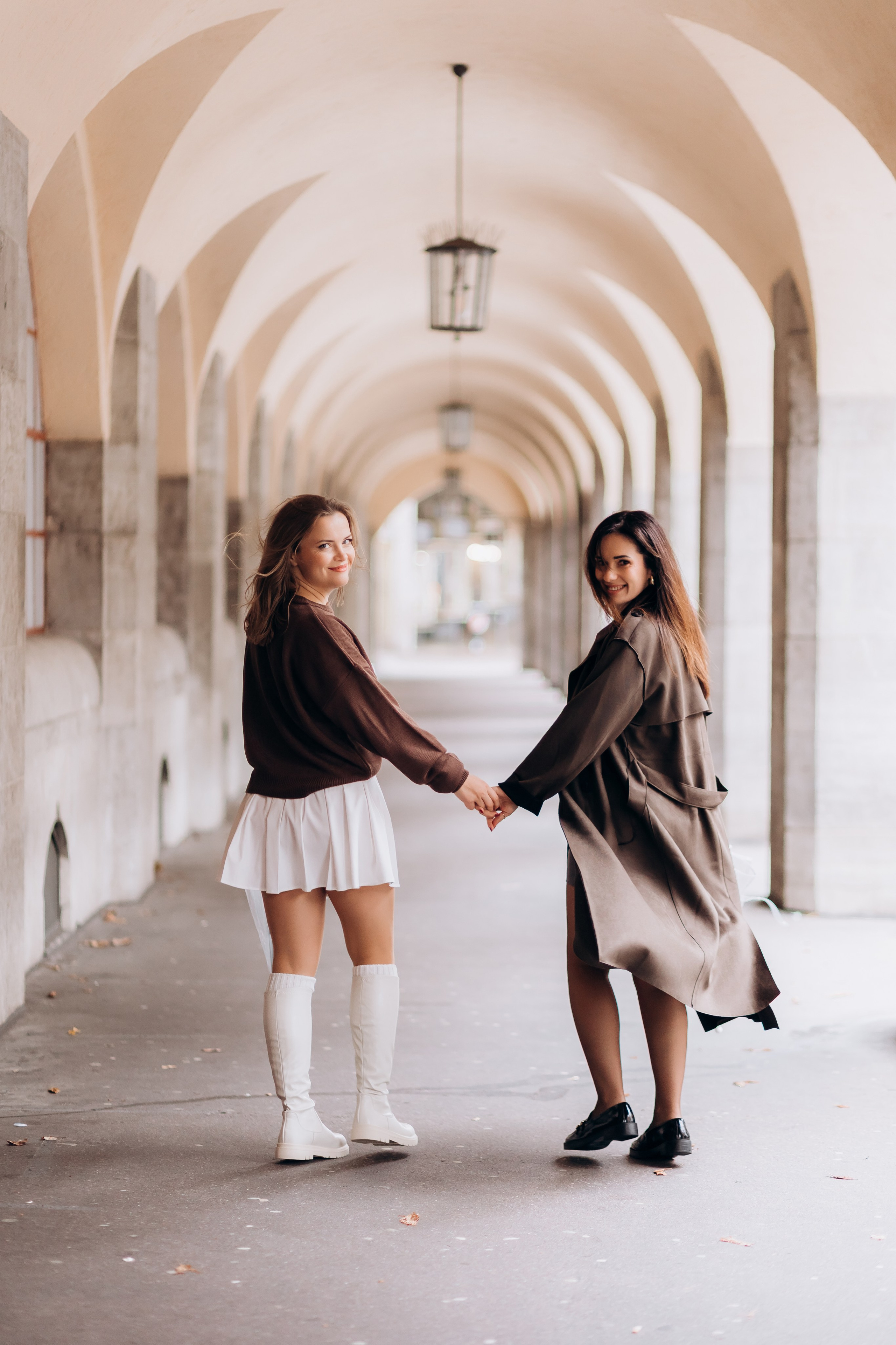Best Friends. Wedding and Family Photograph