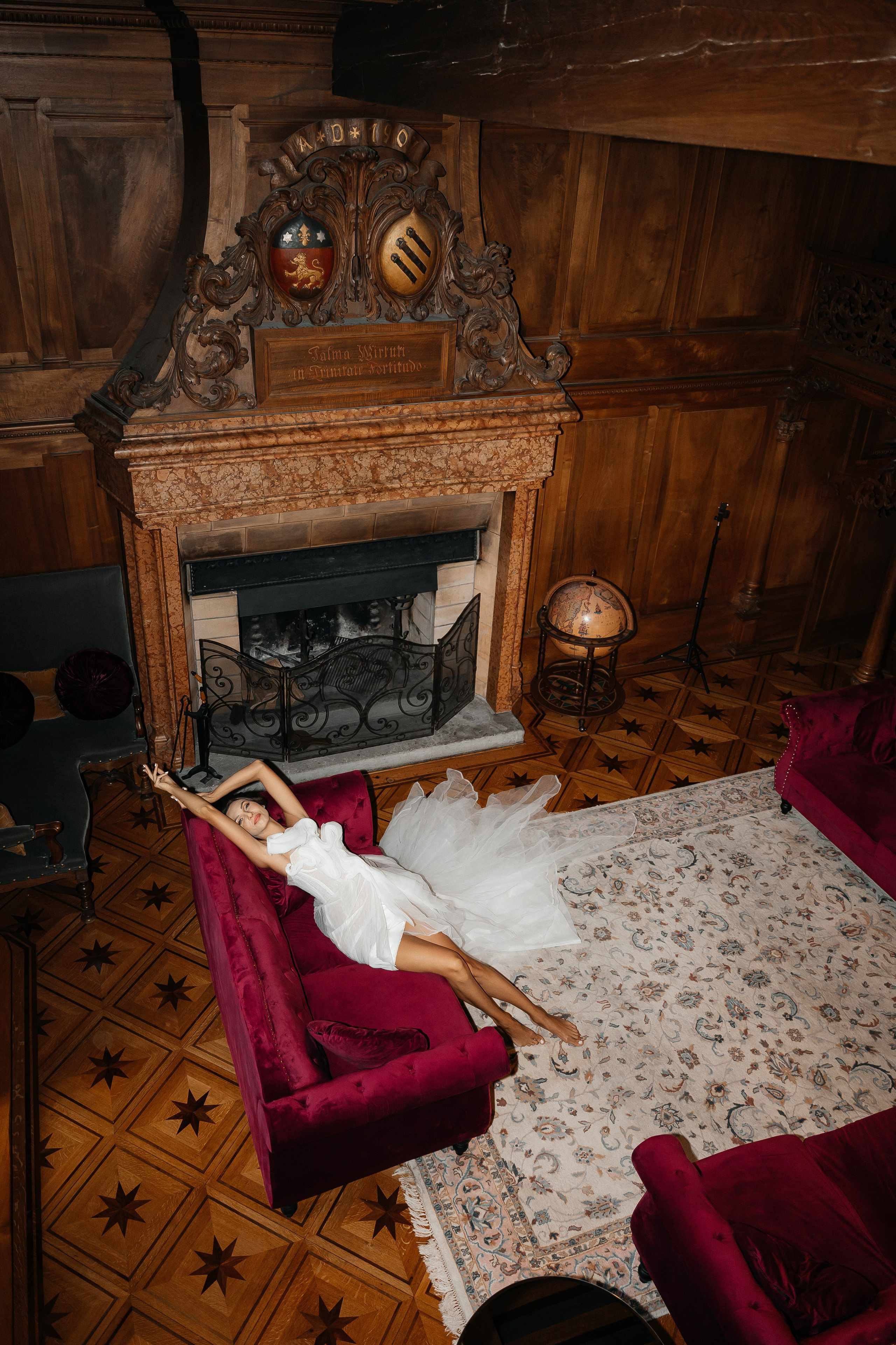 Amour & Yurii. Photographe Suisse Tatiana Lyzhina