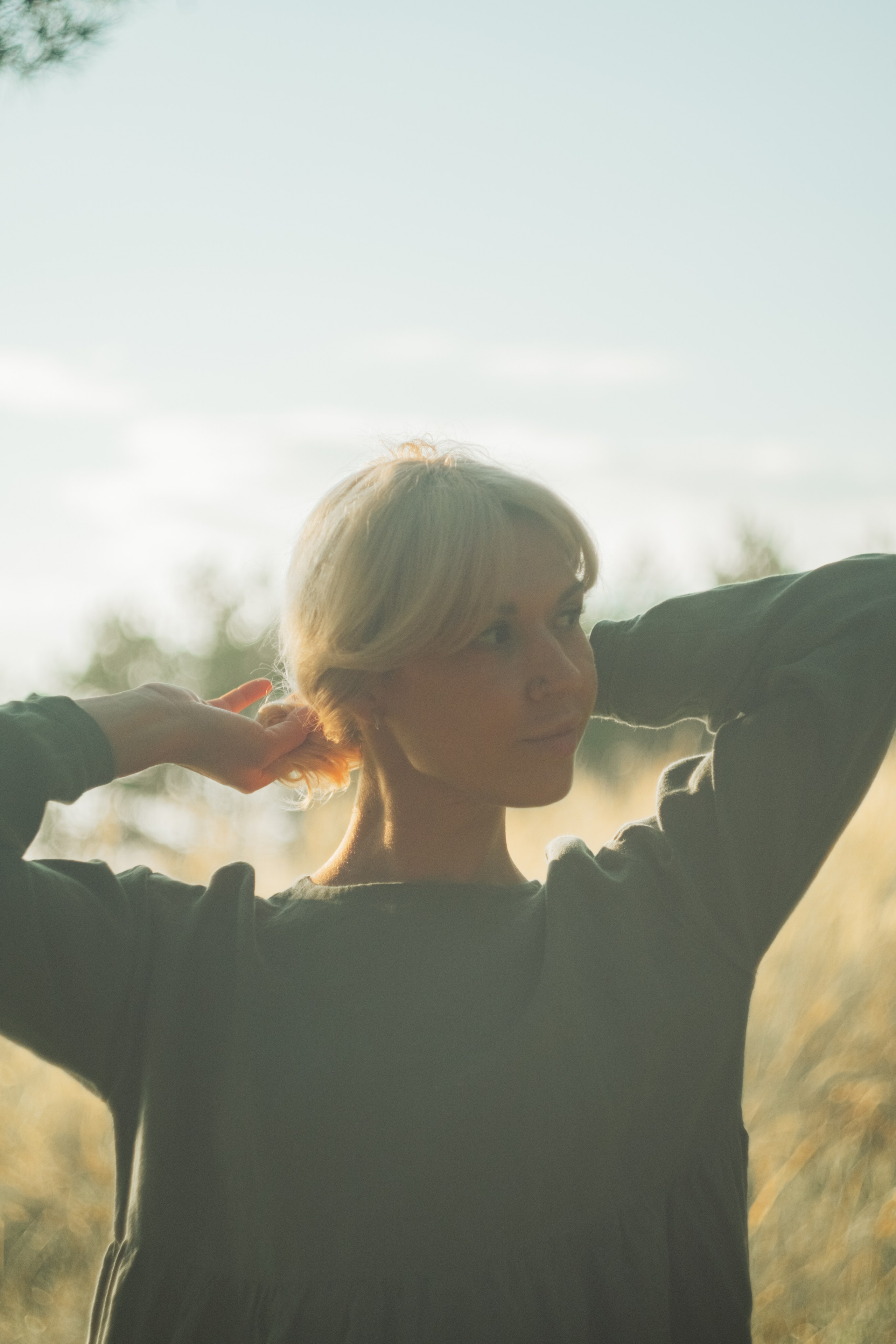 Olya. Nikita Pavlov, Photographer — Vienna, Austria