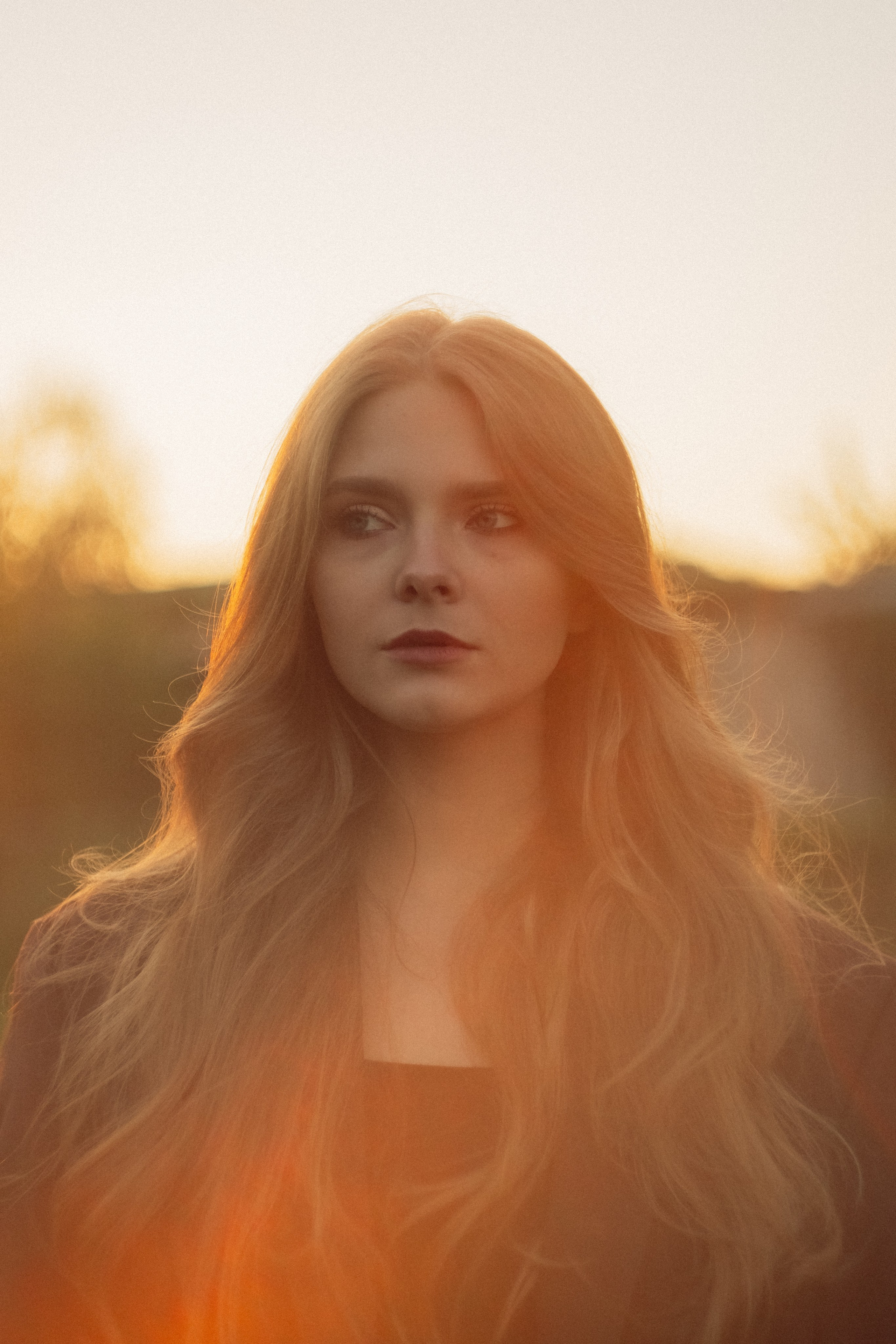 Maria. Nikita Pavlov, Photographer — Vienna, Austria