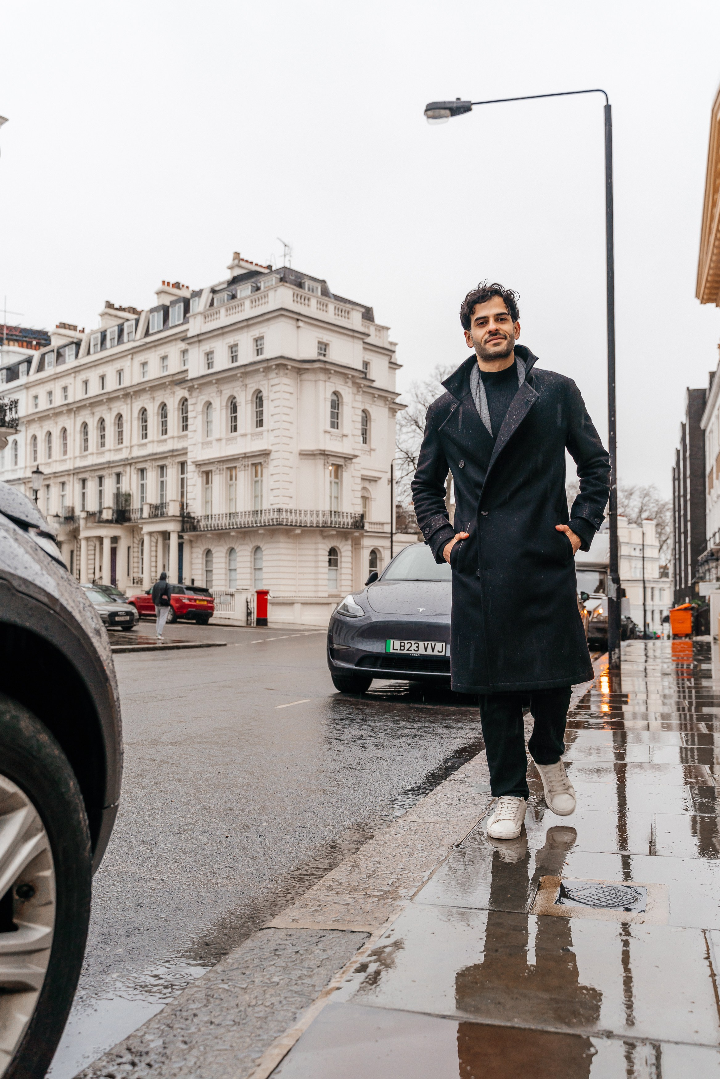 Notting Hill, London photoshoot, Notting Hill photoshoot 