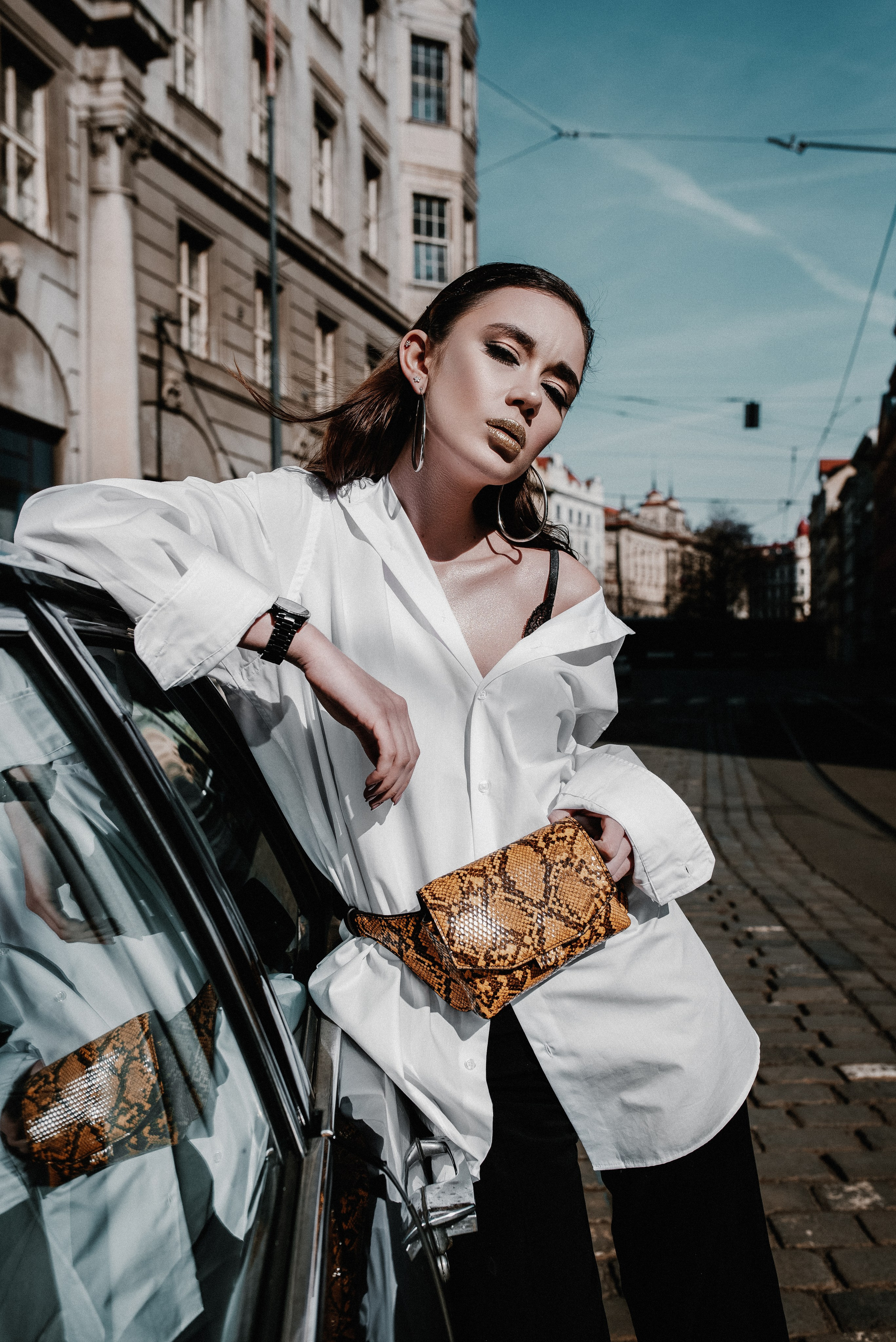 Mari. ANNA-MARIA PHOTO CONTENT CREATOR — photographer, aesthete, artist, and visual expert for Instagram in Prague