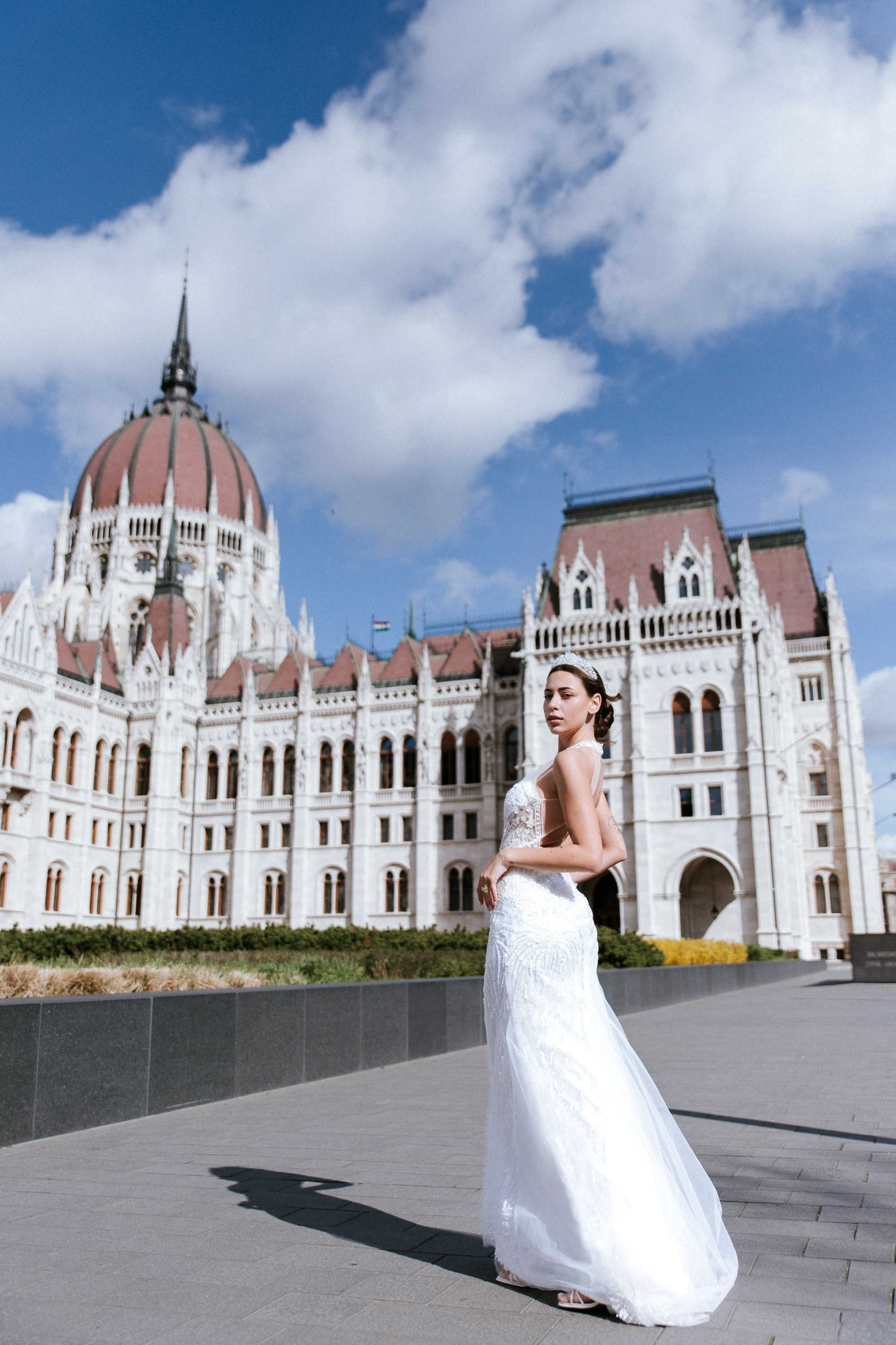 Nikolina & Boris. Mandic Weddings | Wedding Photographer in Belgrade & Europe