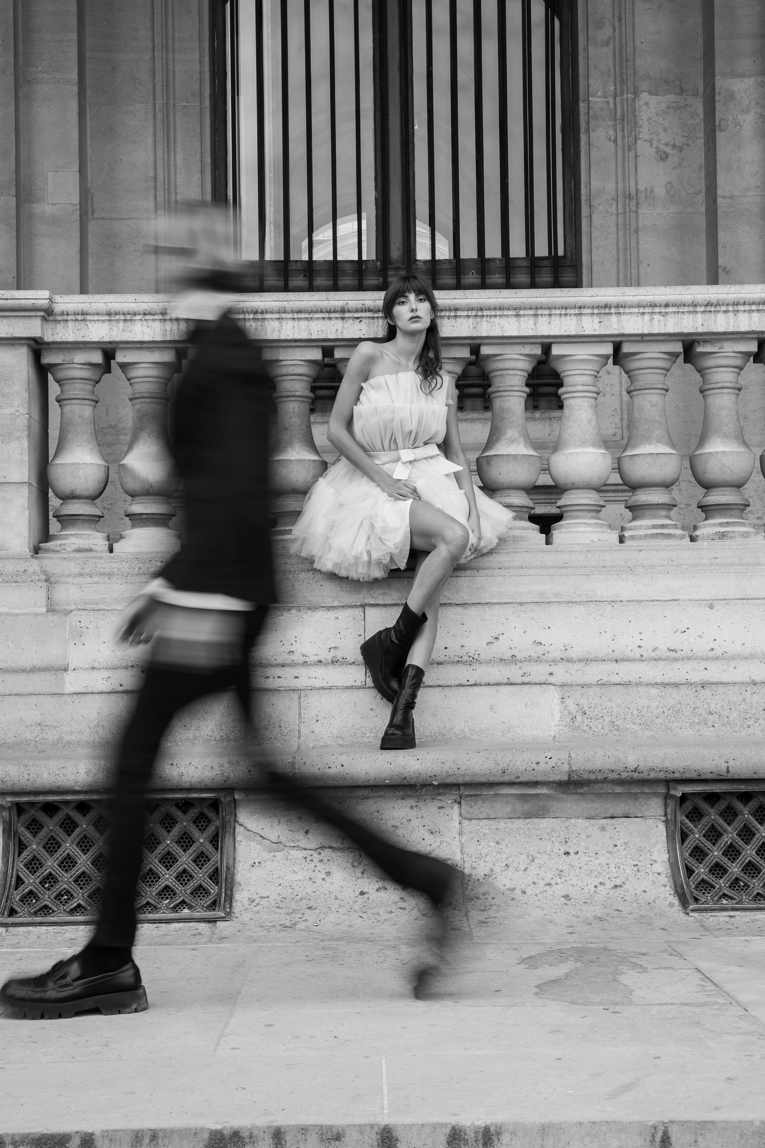 Photographe de mariage à Bardeaux, Florin Tugui