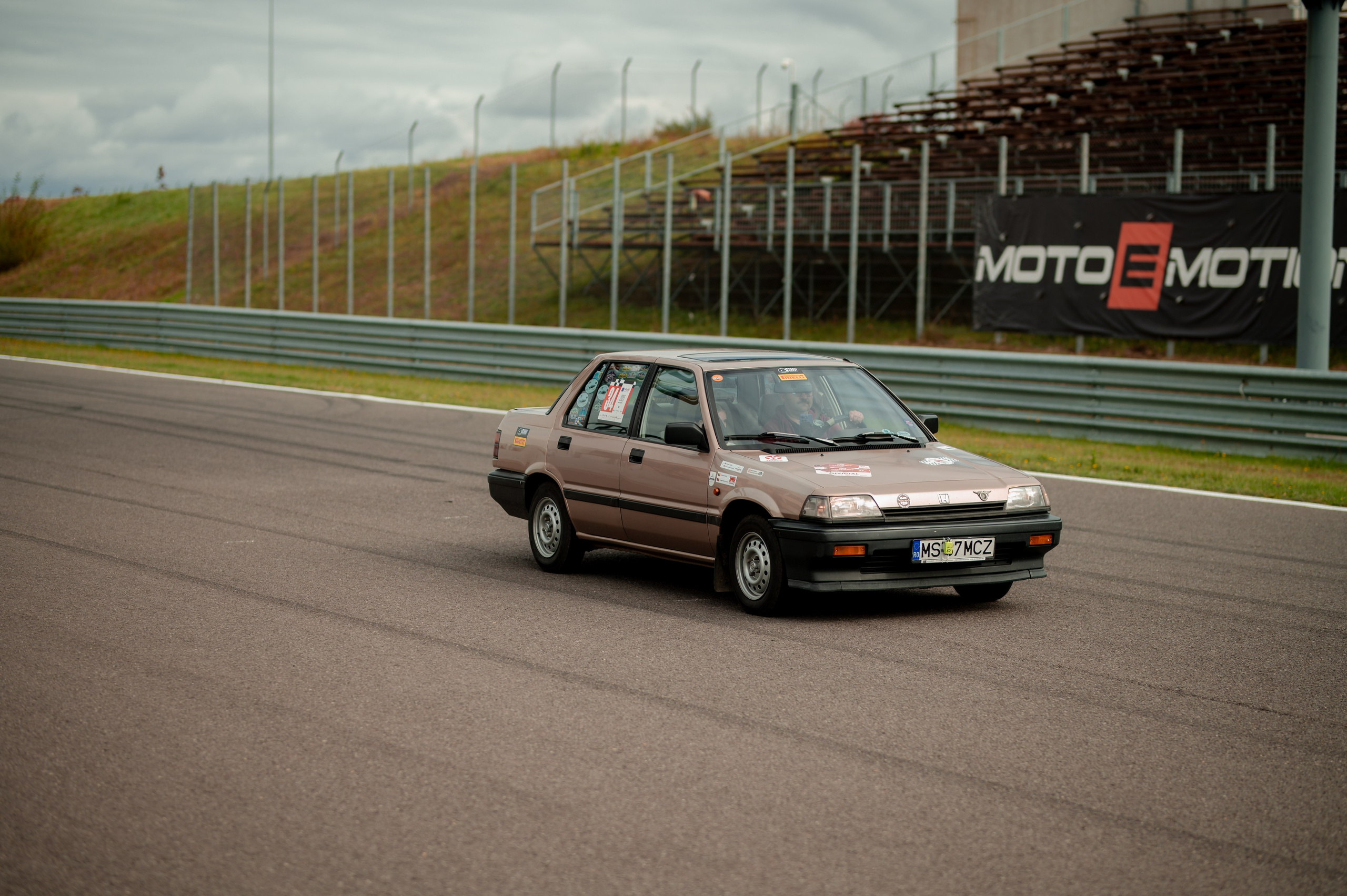 Automotive Events. Somesan Agency