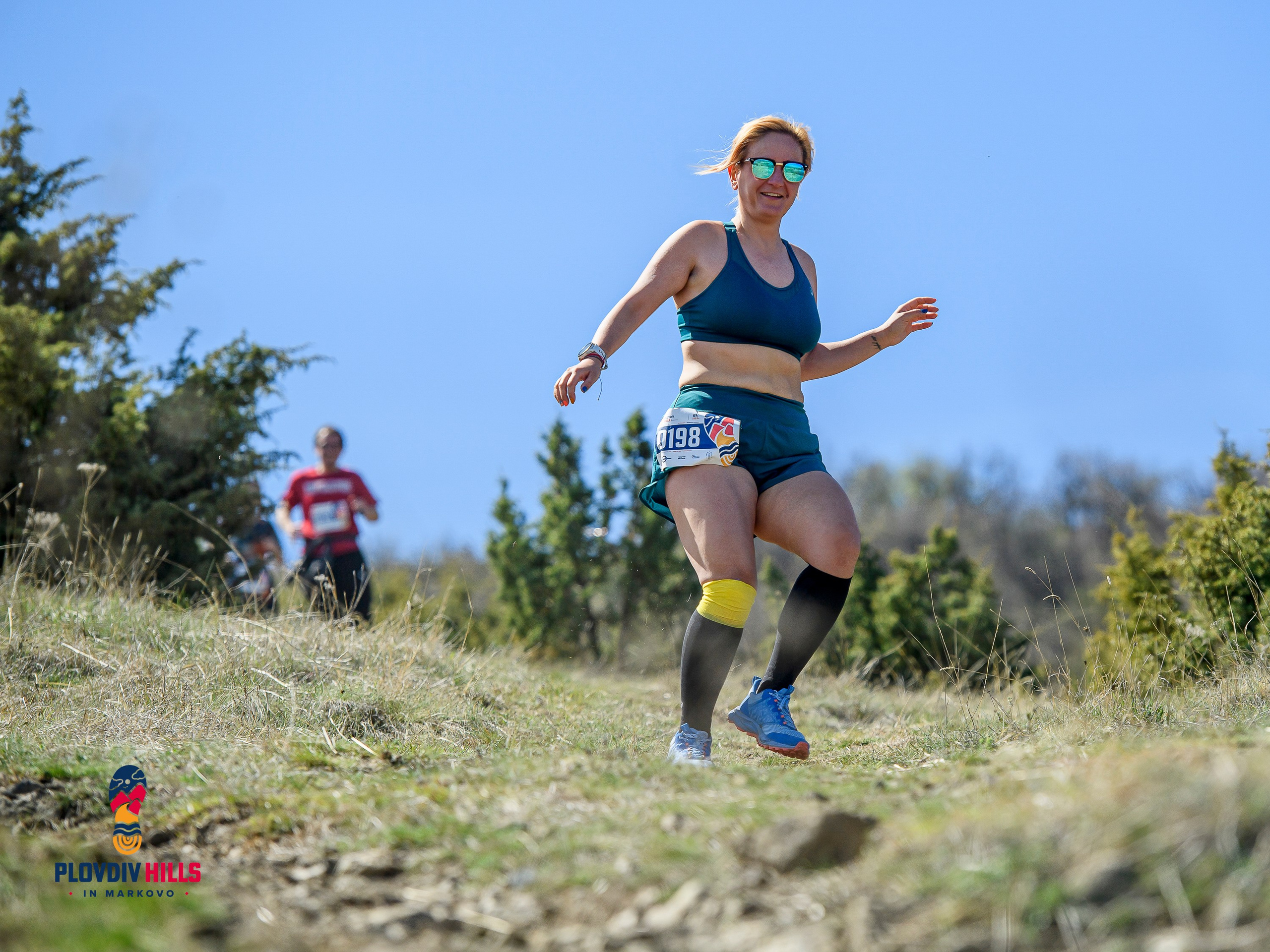 Снимки 2024-KrisoK Photography. «Plovdiv Hills in MARKOVO» е състезание по планинско бягане