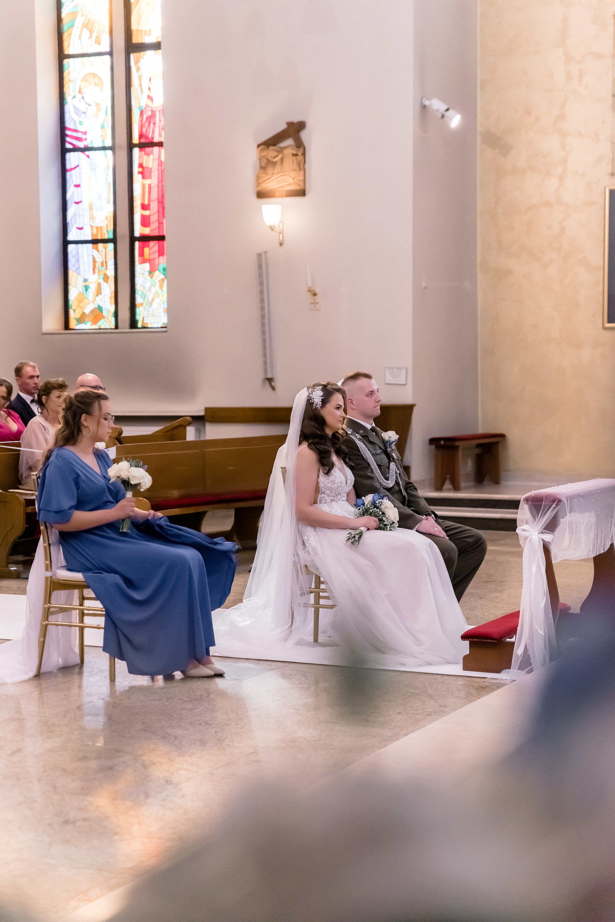 Dzień ślubny | Sesja Plenerowa Aleksandra & Cezary. Eugene Save – Fotograf Ślubny i Rodzinny | Warszawa i Cała Polska