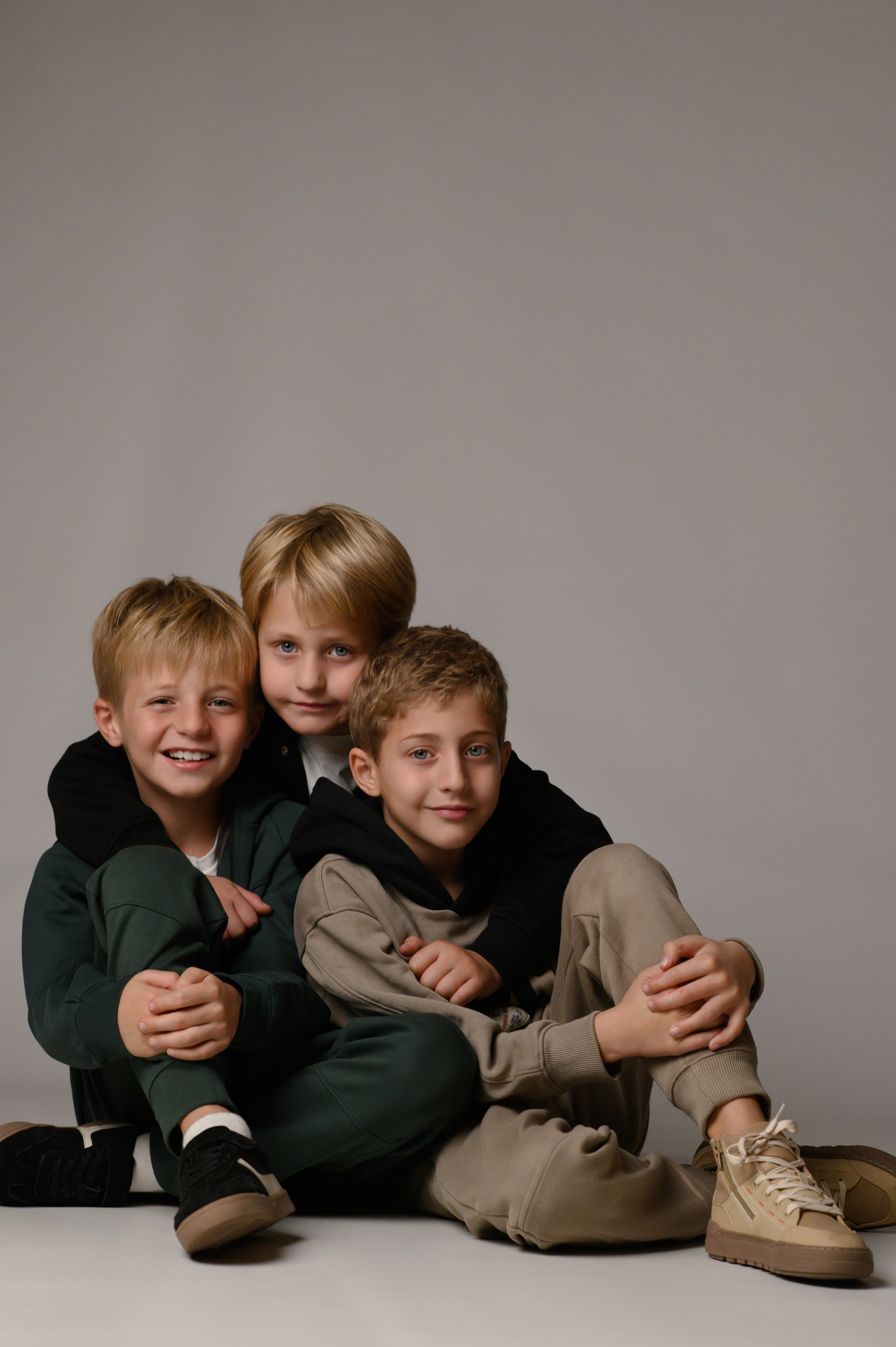 KIDS STUDIO. Family, children, portrait, and event photography in Thessaloniki