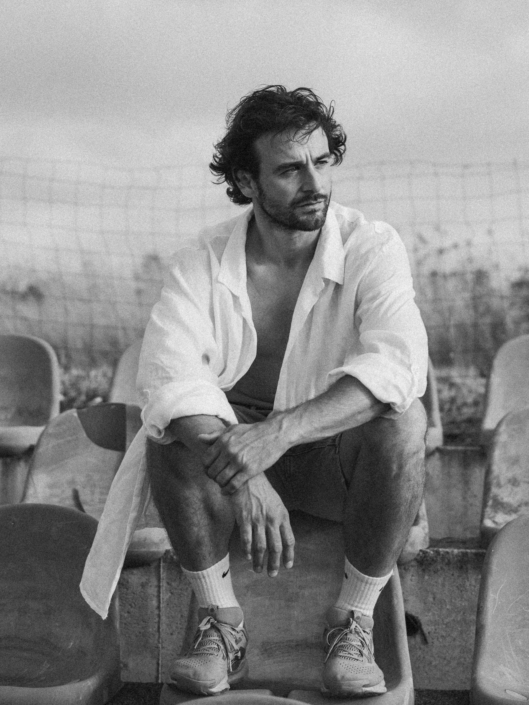 Ivailo. Евгения Найденова – брандов и портретен фотограф | България, Европа