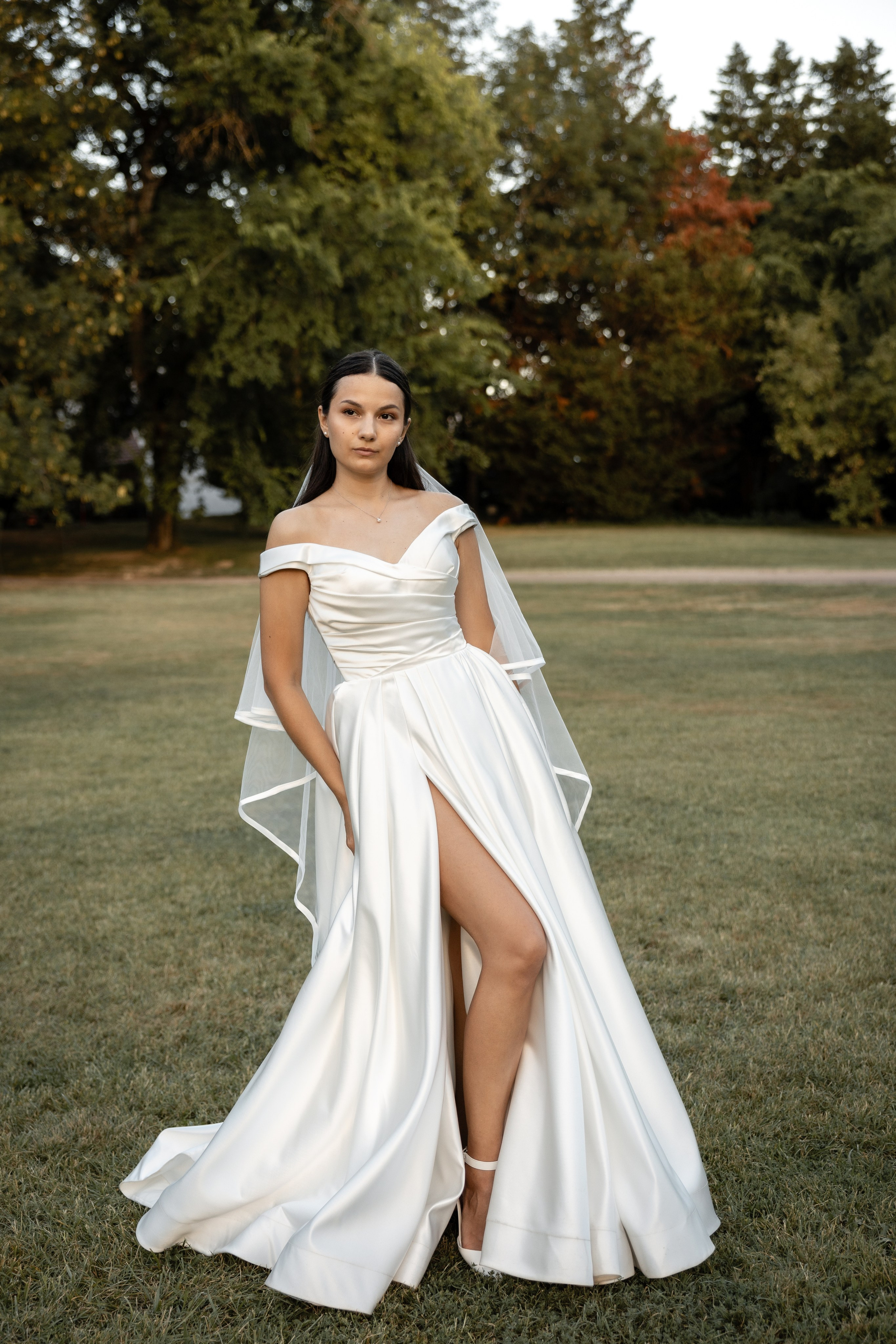 Wedding in Domaine De Montcausson. Eugenie Smirnova — wedding, corporate and lifestyle photographer in Toulouse and Southwest France