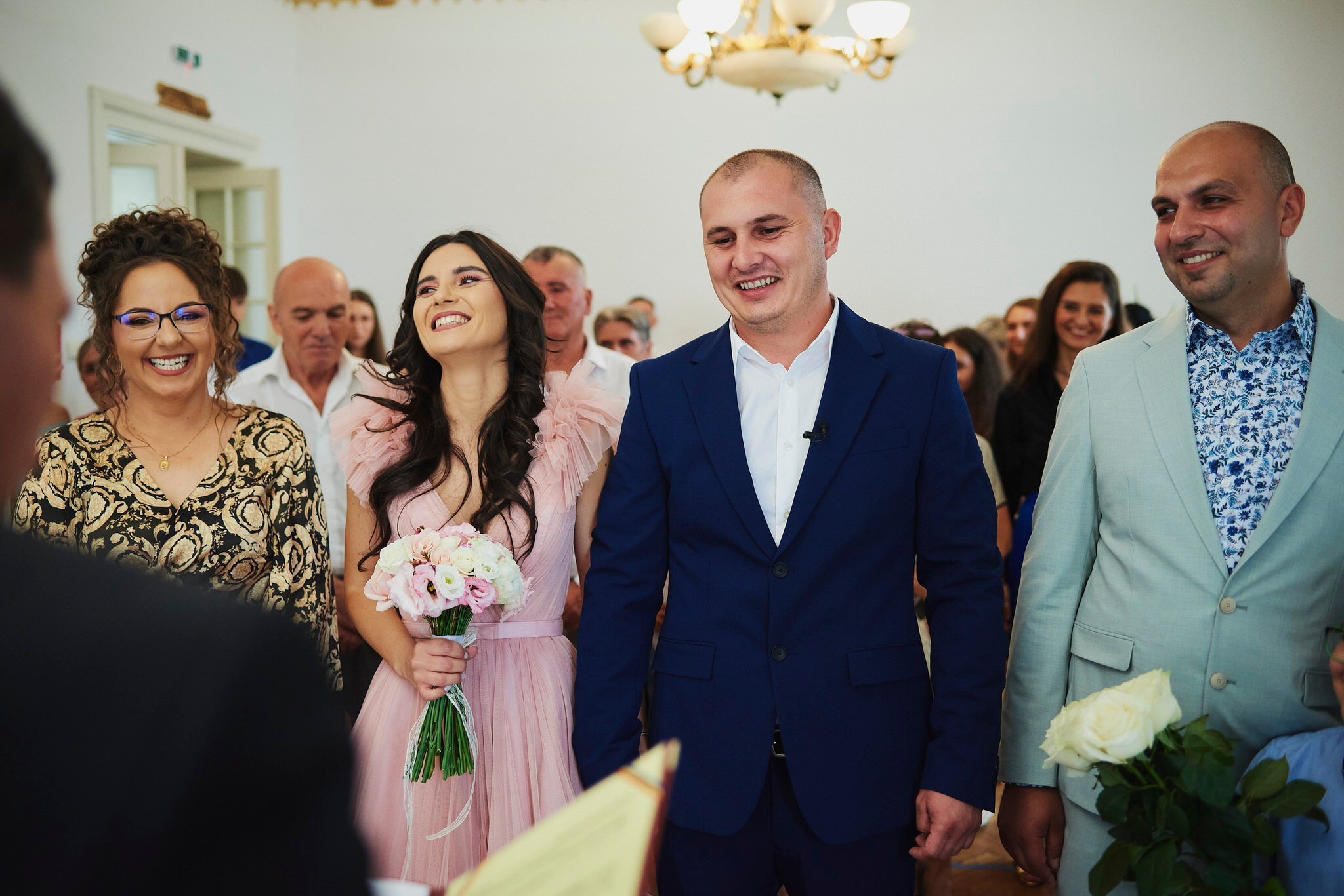 Mihai & Loredana. Georgescu Alexandru Fotograf