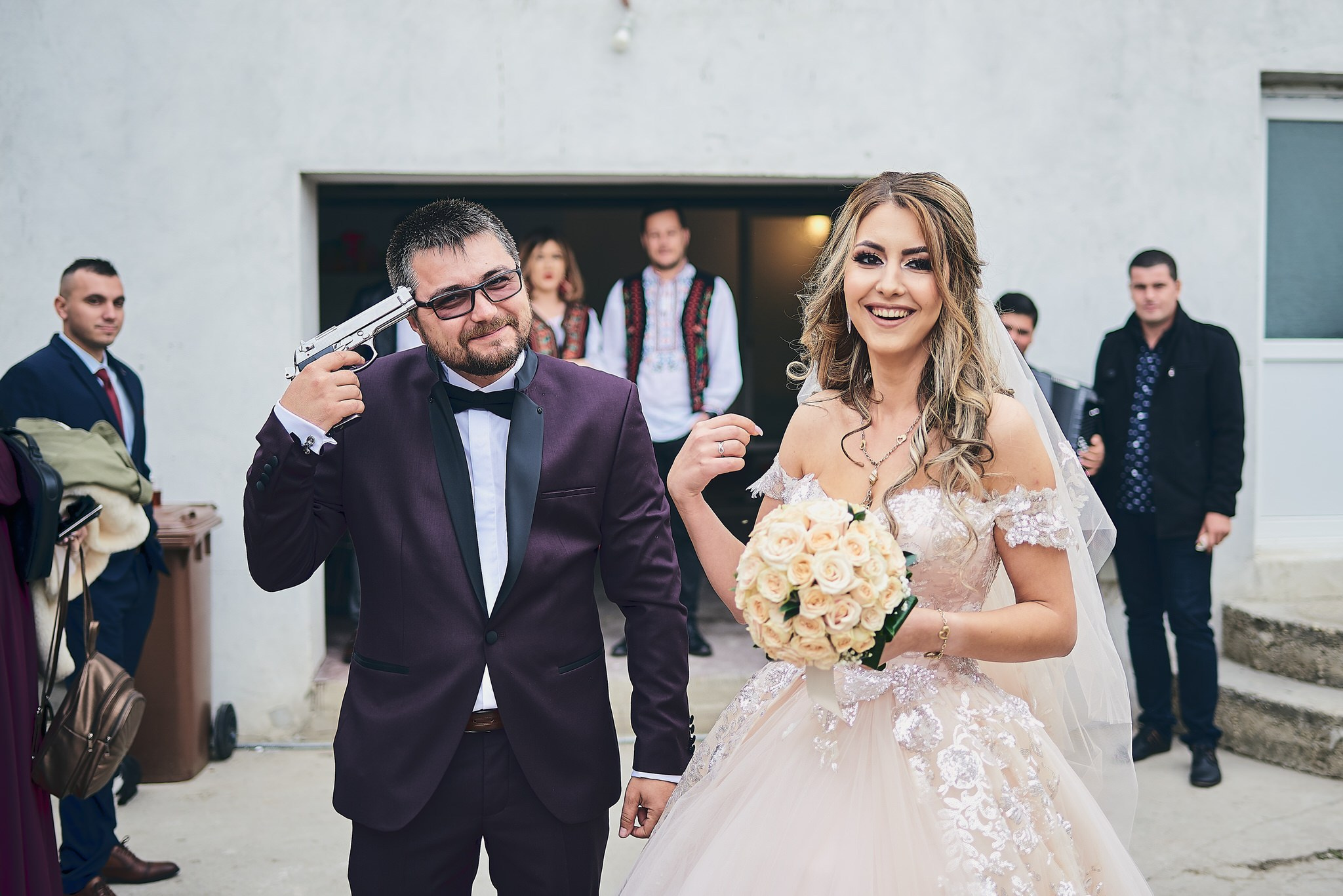 Simona & Teo. Georgescu Alexandru Fotograf