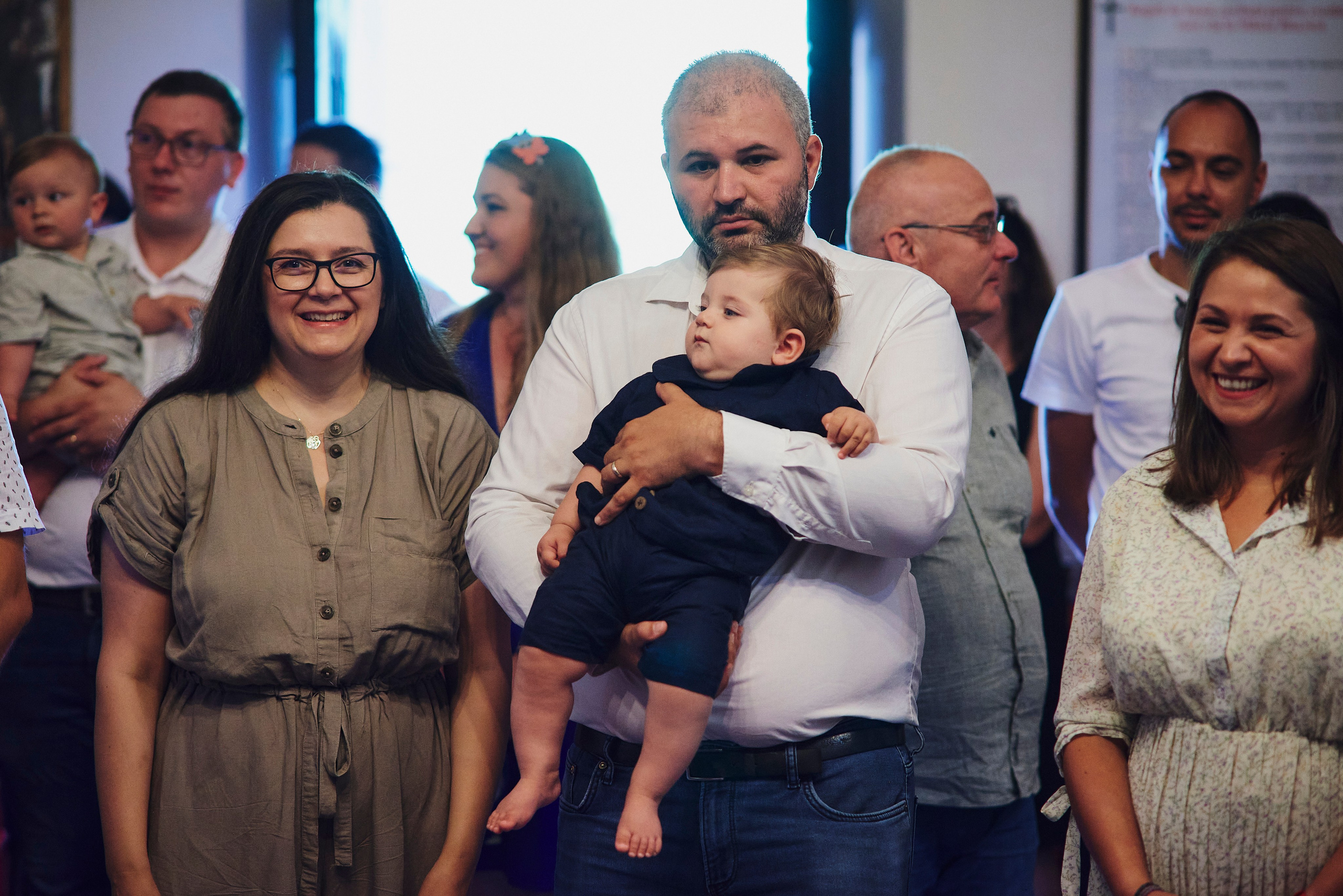 Botez Vlad. Georgescu Alexandru Fotograf