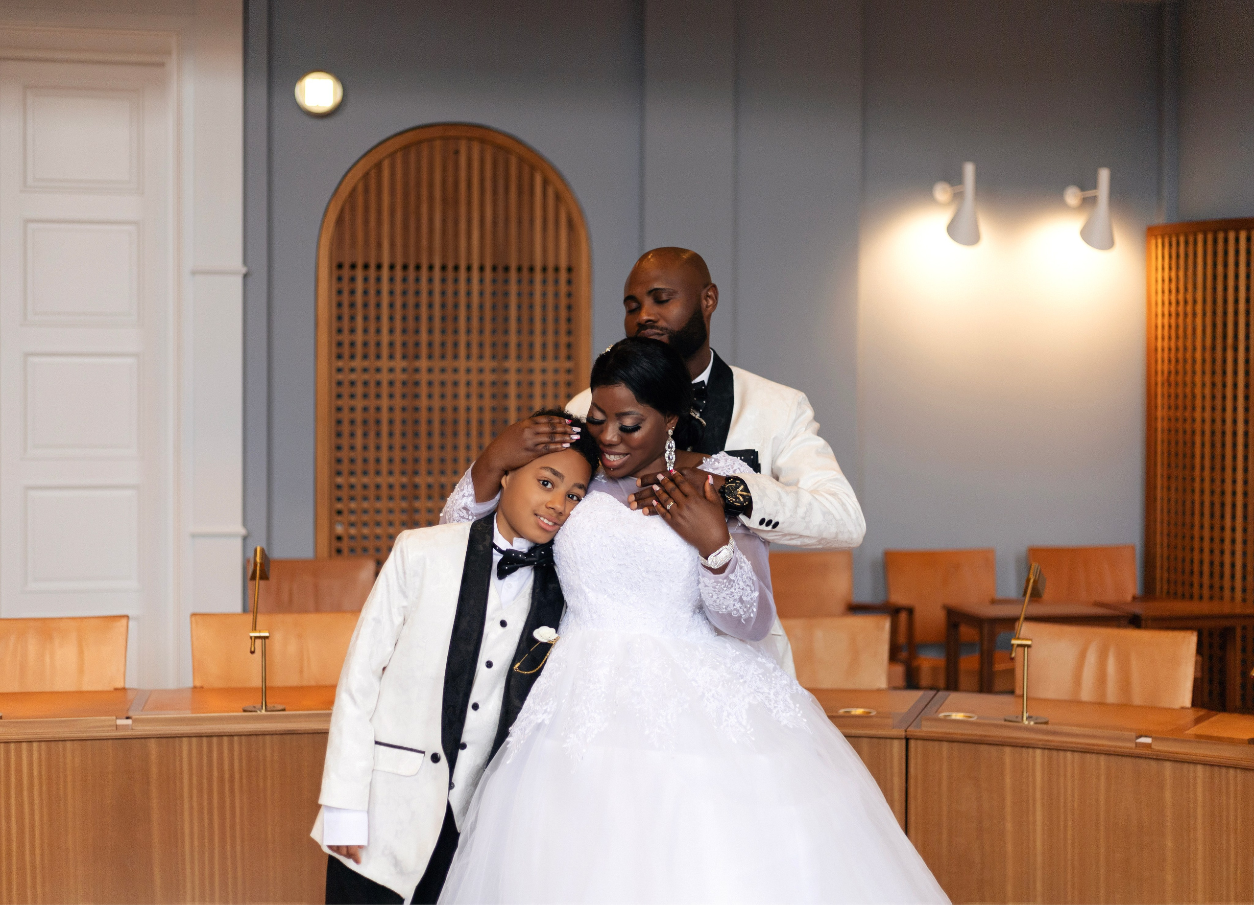 Wedding Susy Kolding. Alexia Frame Photographer