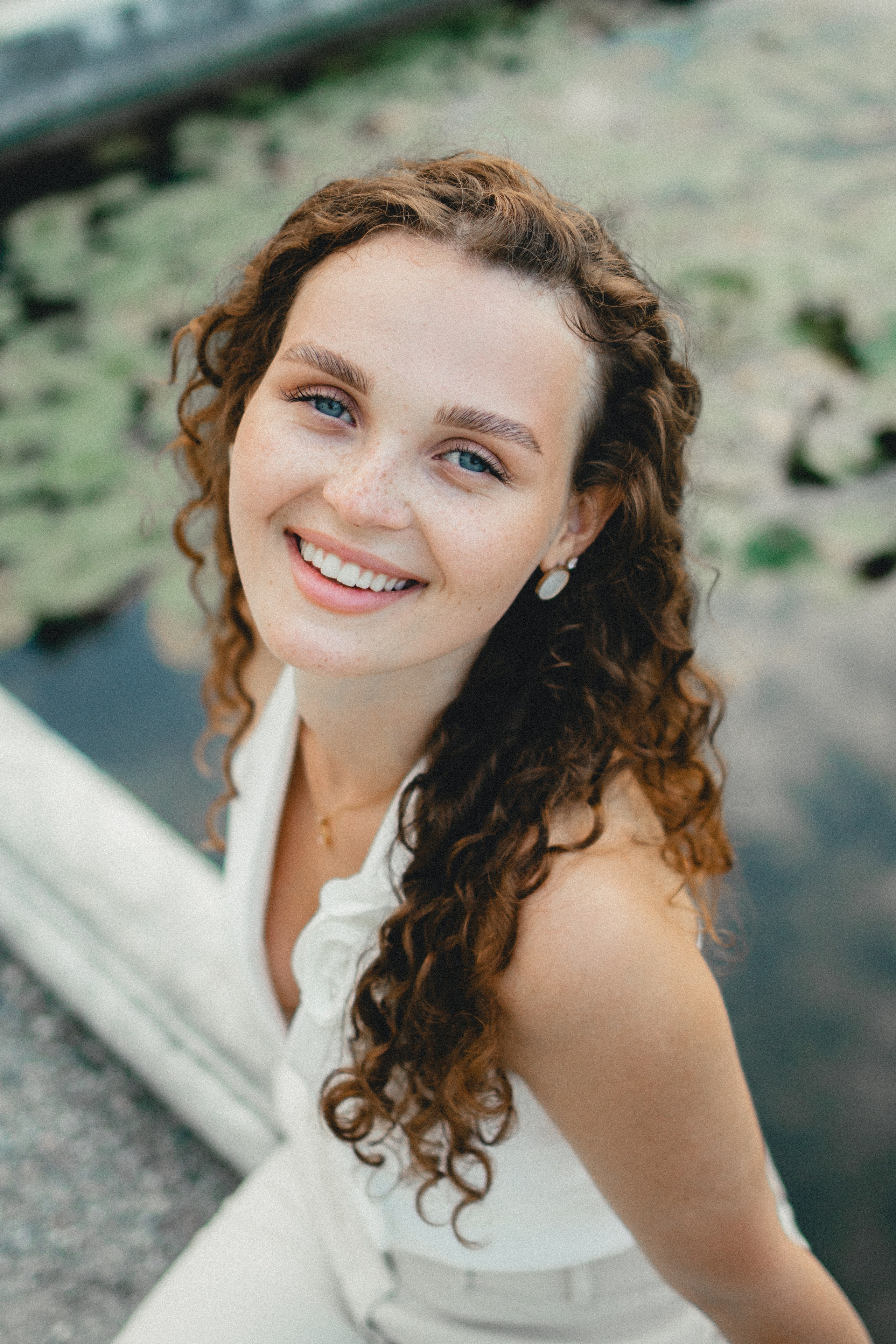 Alisa. Photographer in Italy Anna Linnik