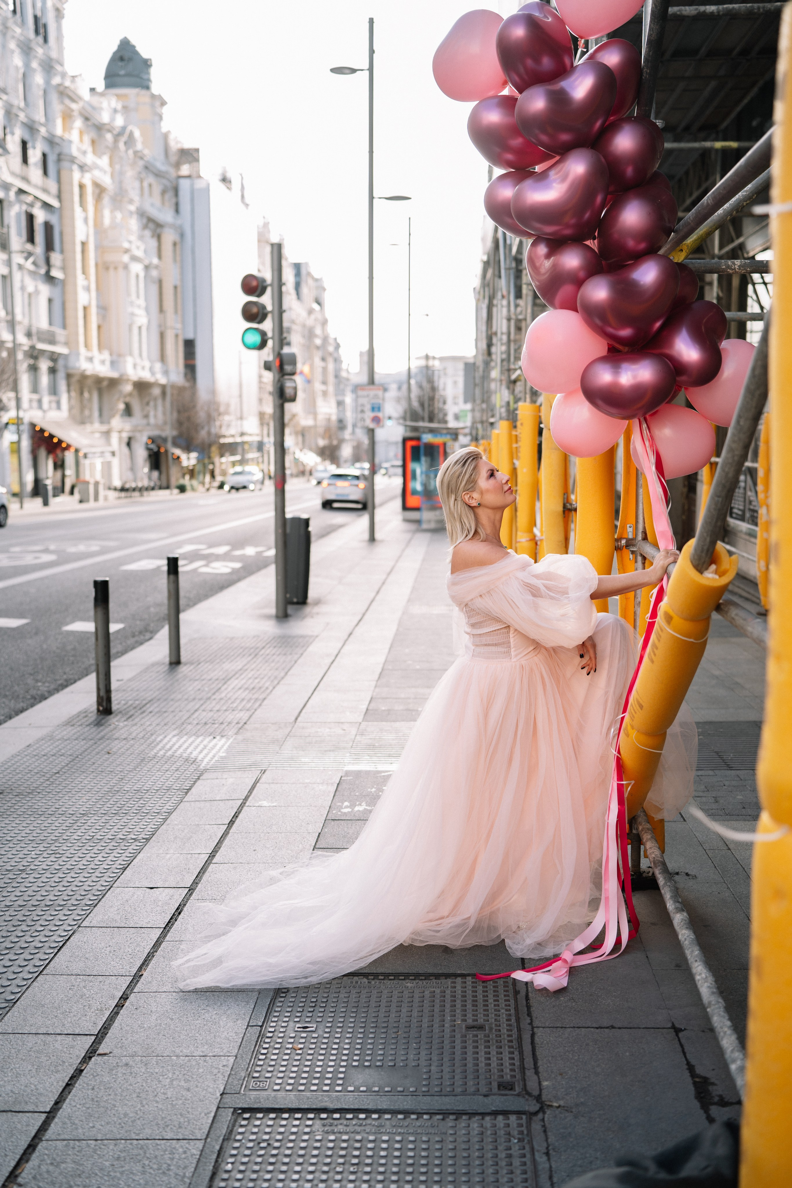 Lifestyle Photographer in Madrid. Photographer in Madrid, Spain. Alyona Belyaninova