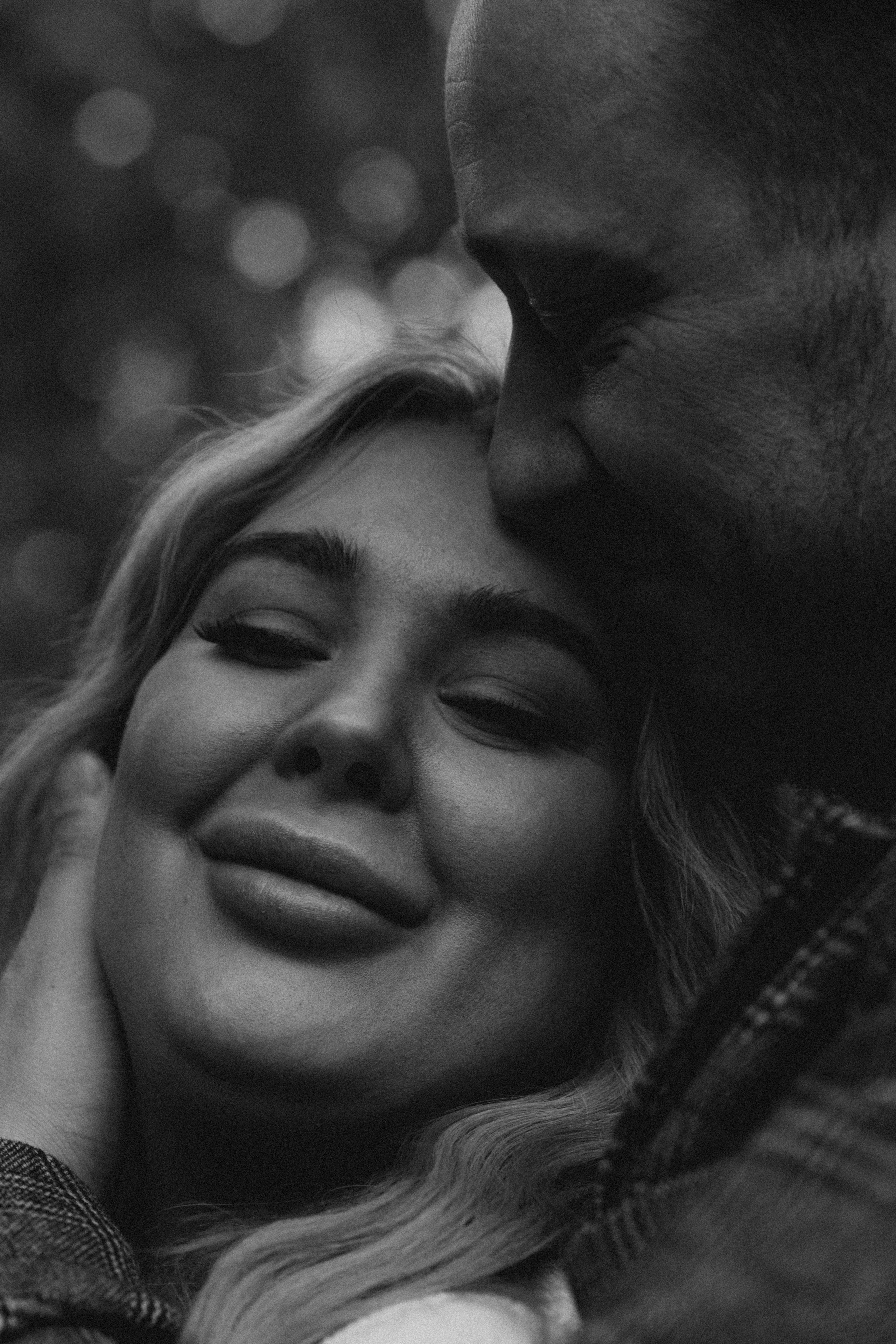 J&A. Wedding and portrait photographer in Helsinki Vickan O