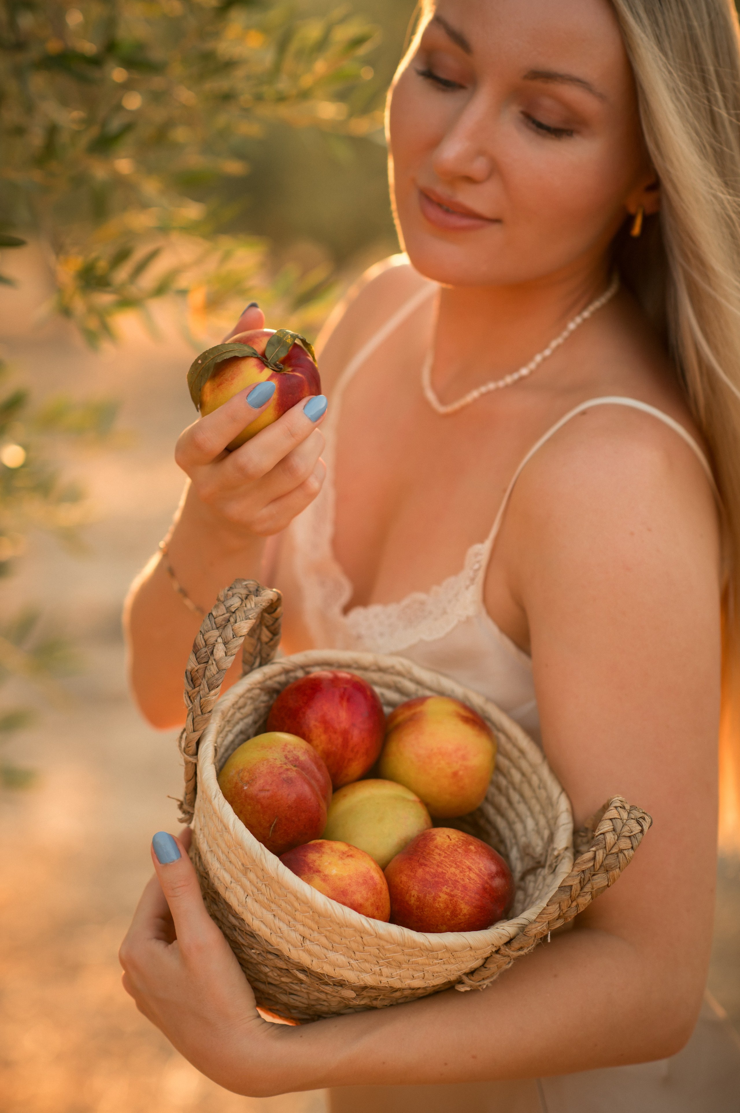 Klara. Семейная, детская, портретная и предметная фотосъемка в Салониках