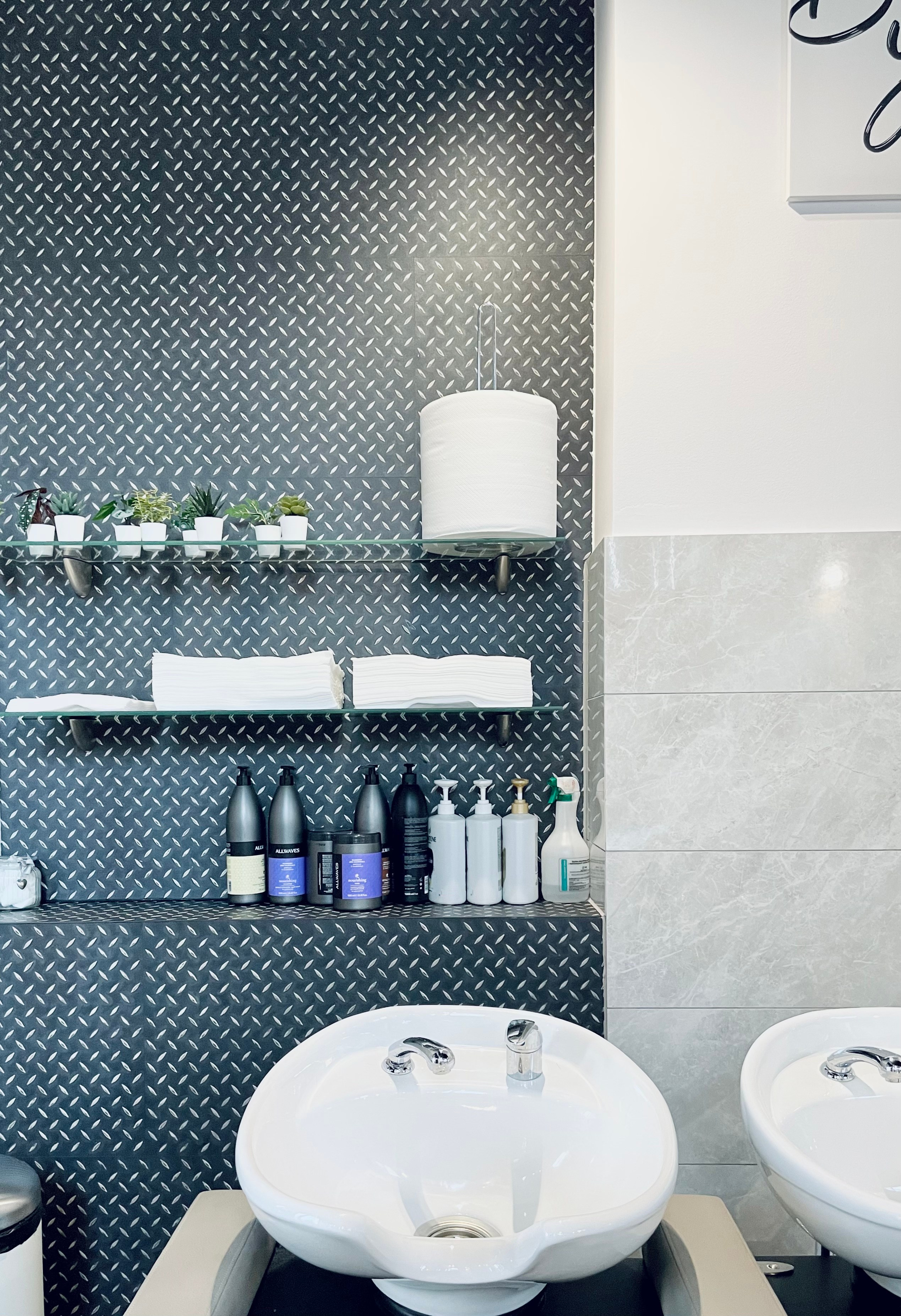 Салон красоты под аренду мест. Фотограф в Варшаве Алена Валькович-Найдион