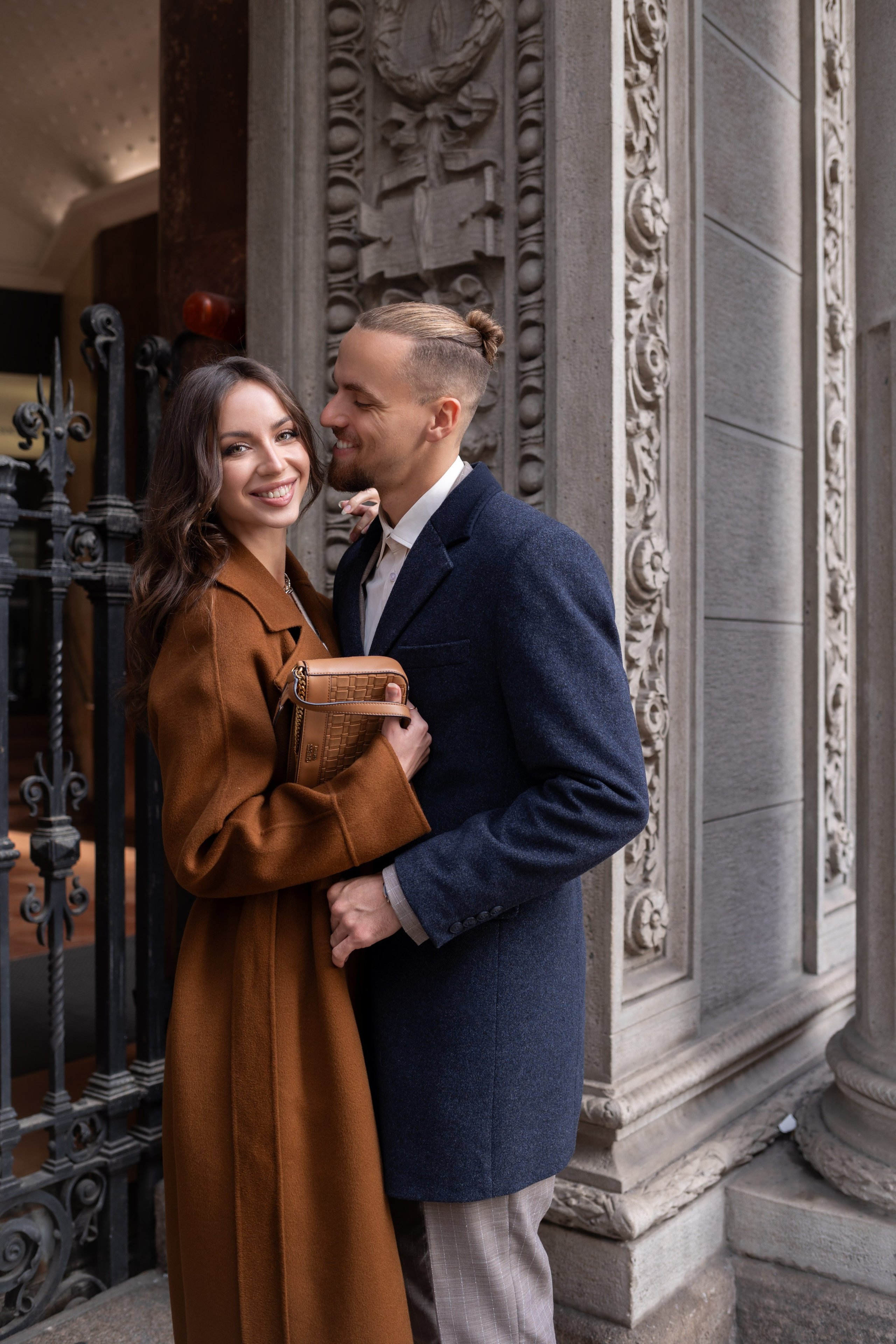 Olya abd Danylo. Photographer in Milan |Mila Pro Photo