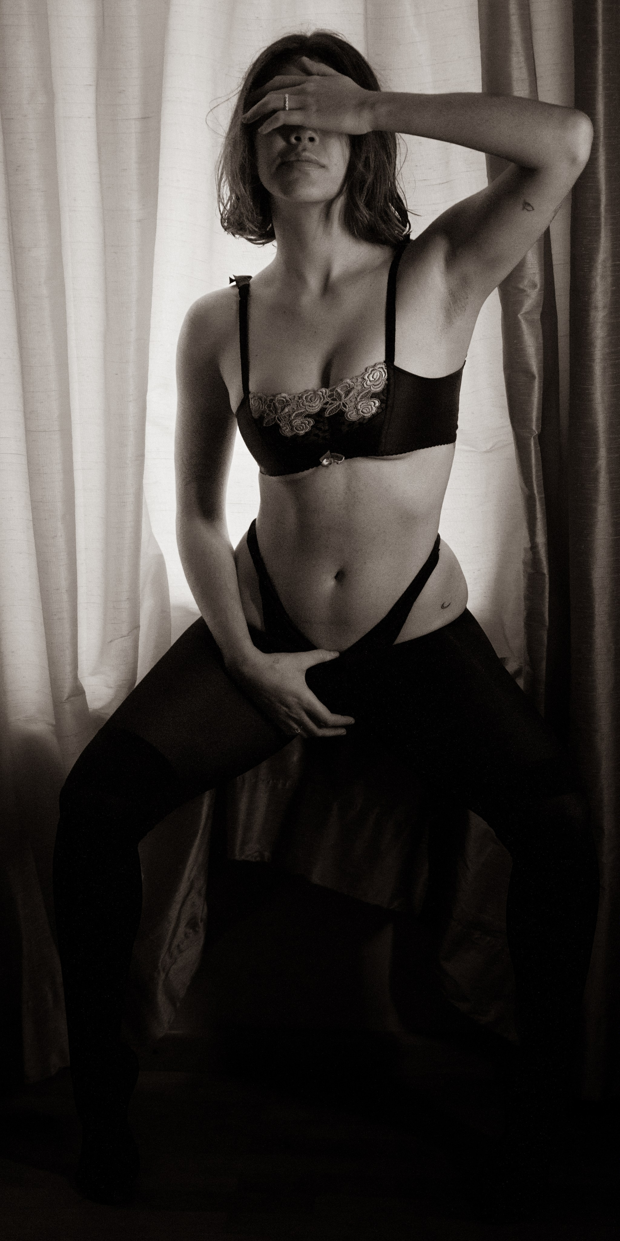 Daniela V1. Stevenson.Visual.Lab — Professional Photo/Video in Berlin