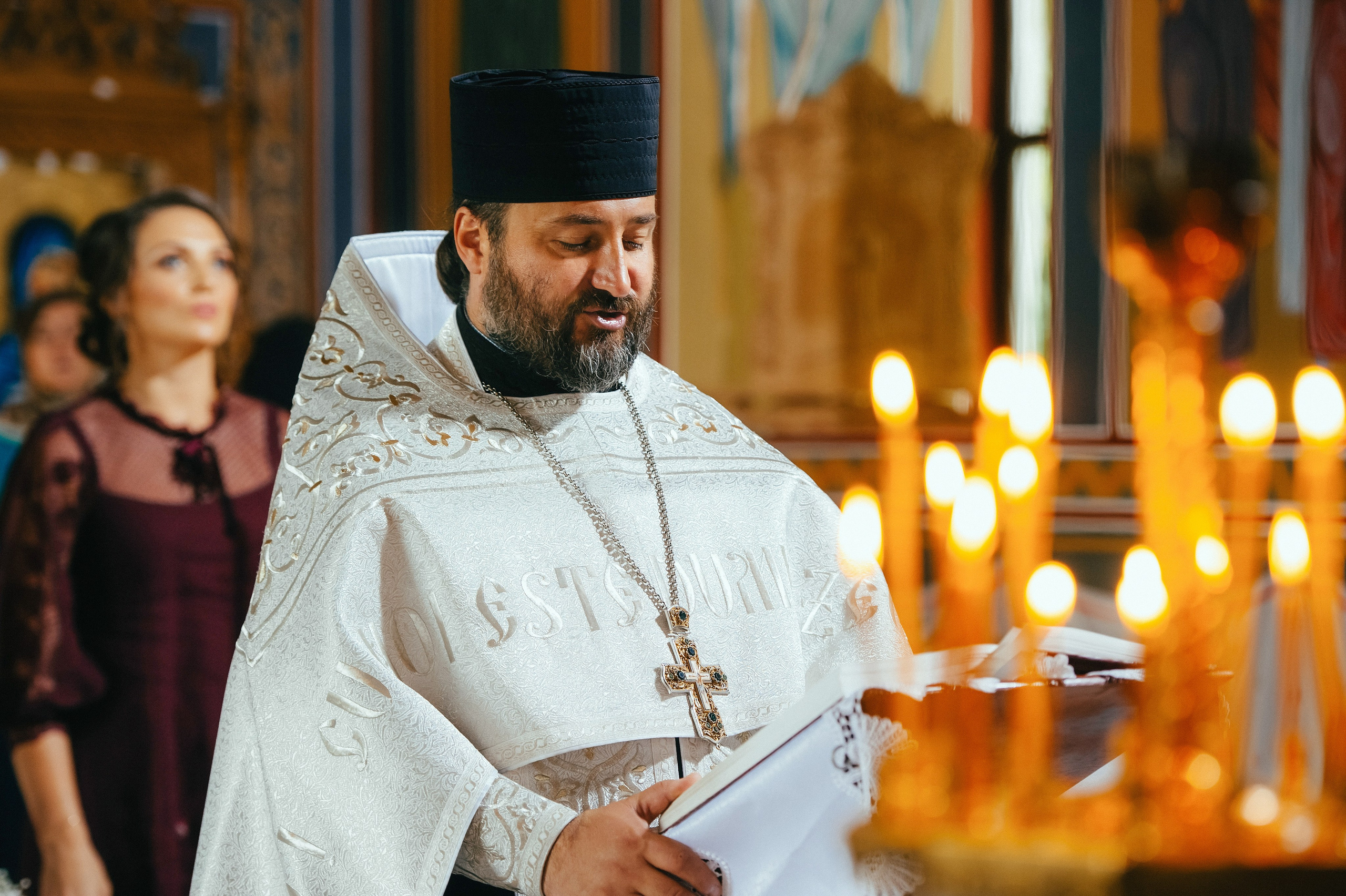 Cristina & Vadim. Fotograf de familie și evenimente