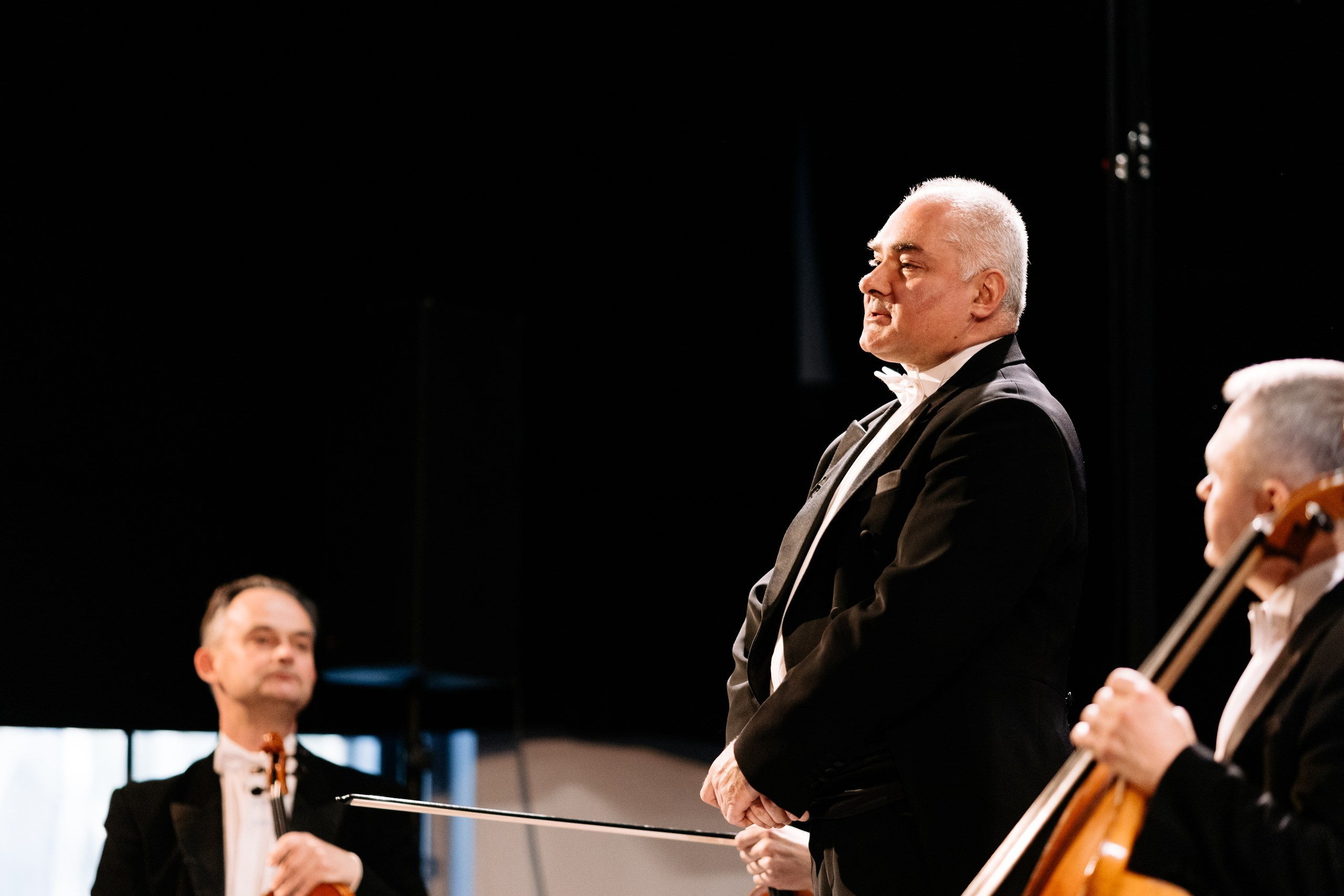 Mocarta Trio. Fotograf Ślubny Warszawa - Sesje Biznesowe Rodzinne Eventy