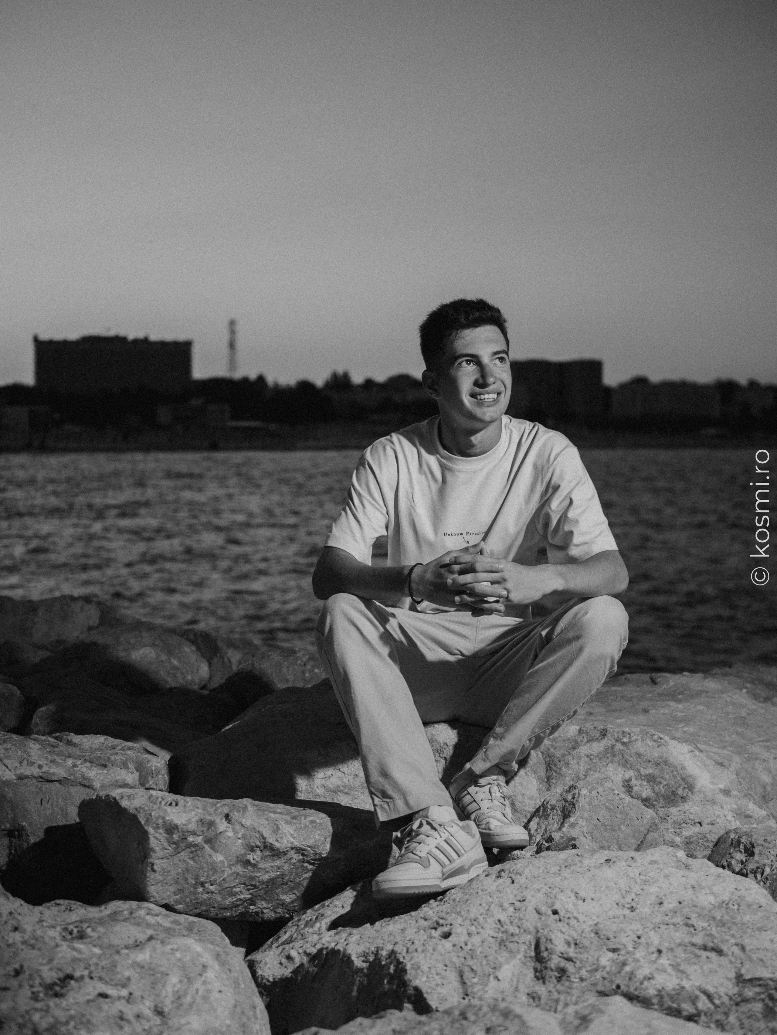 Ședință foto Kosmi. Kosmi