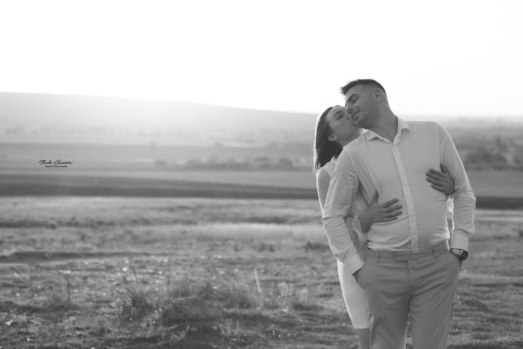 PreWedding. Dream Studio Galați – ședințe foto profesionale pentru familie, portrete și evenimente