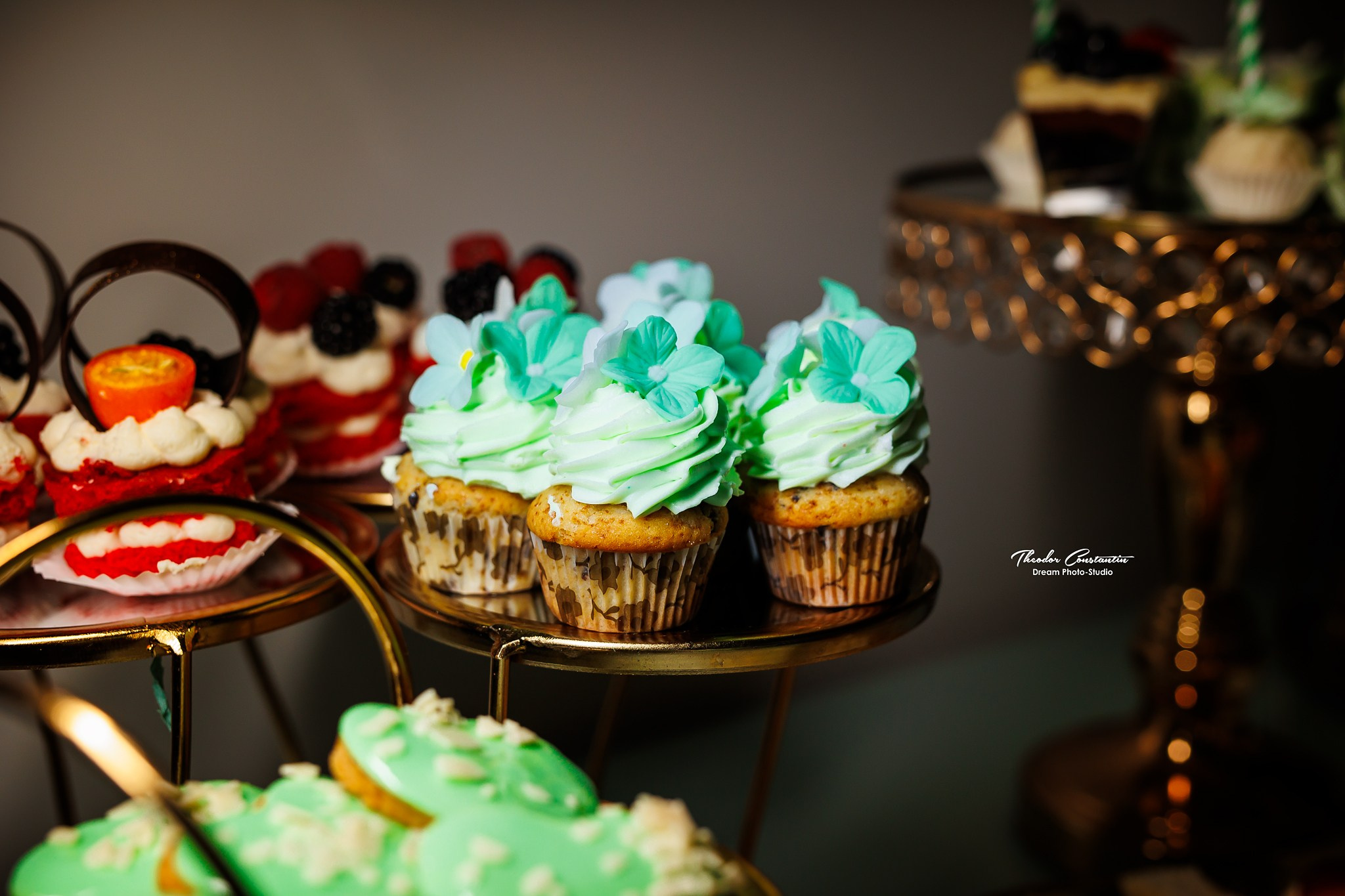 Nunta. Dream Studio Galați – ședințe foto profesionale pentru familie, portrete și evenimente