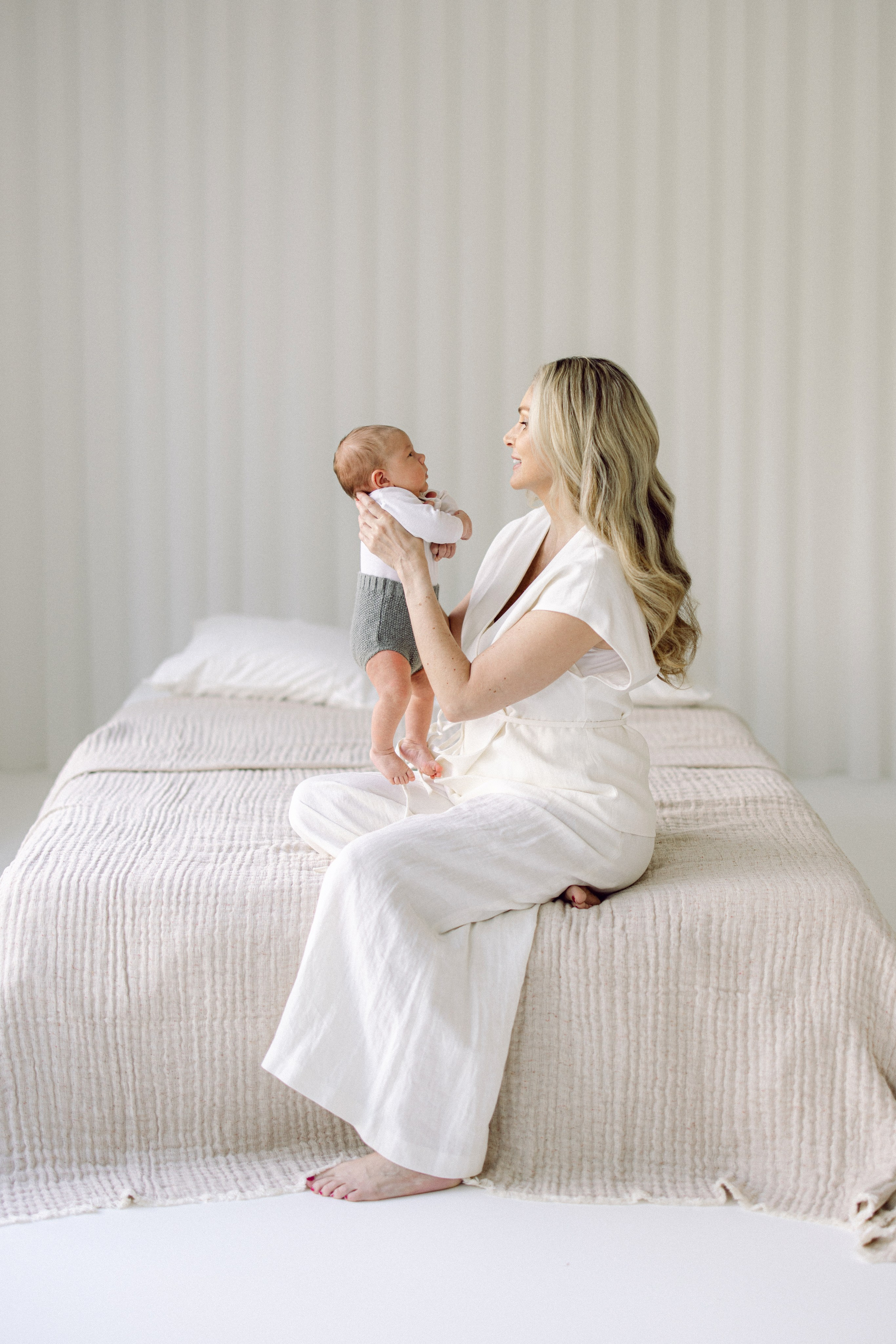 Newborn-Fotografie im Raum Zürich — mit Herz und Blick fürs Wesentliche. Wedding and Family Photographer Switzerland and Italy. Valeria Diaz