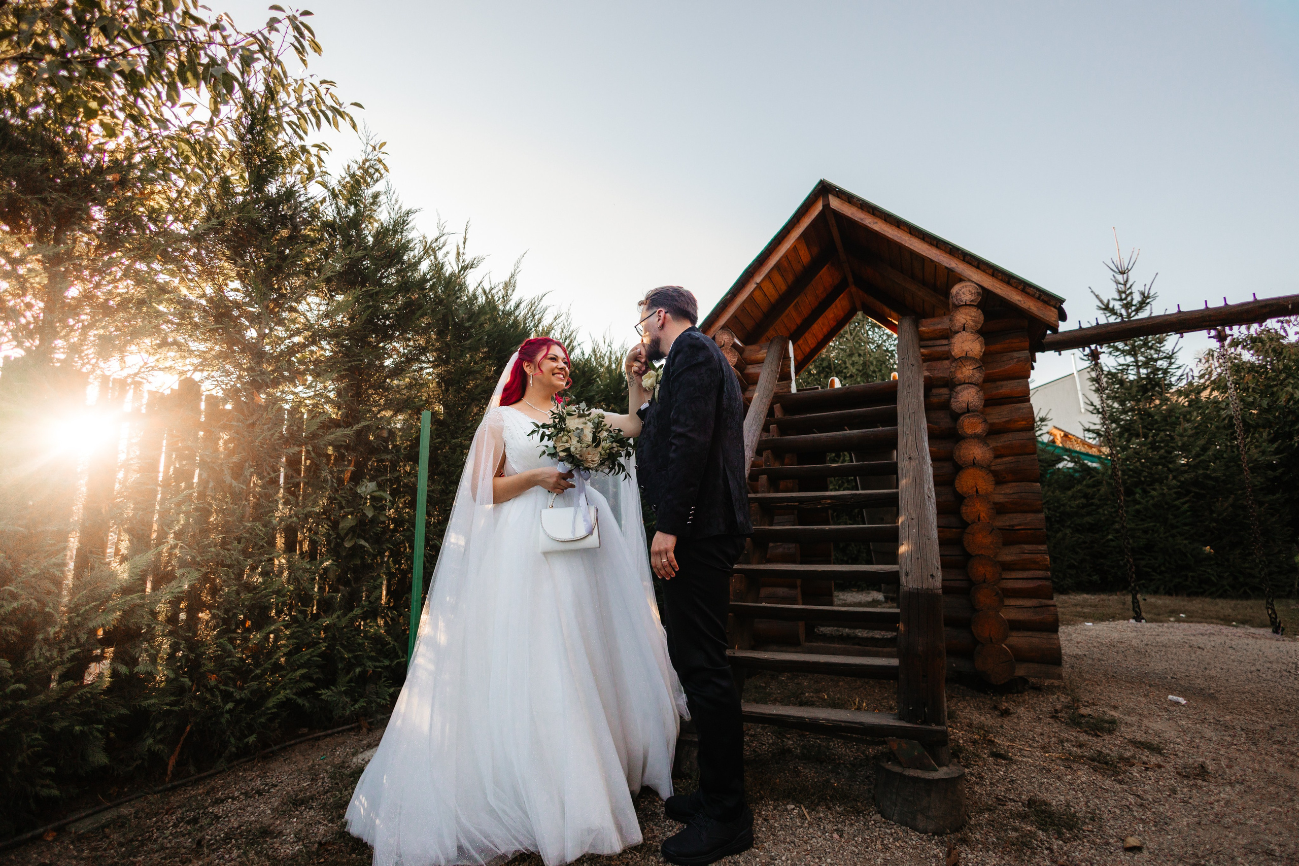 D&M. George Laslău Fotograf