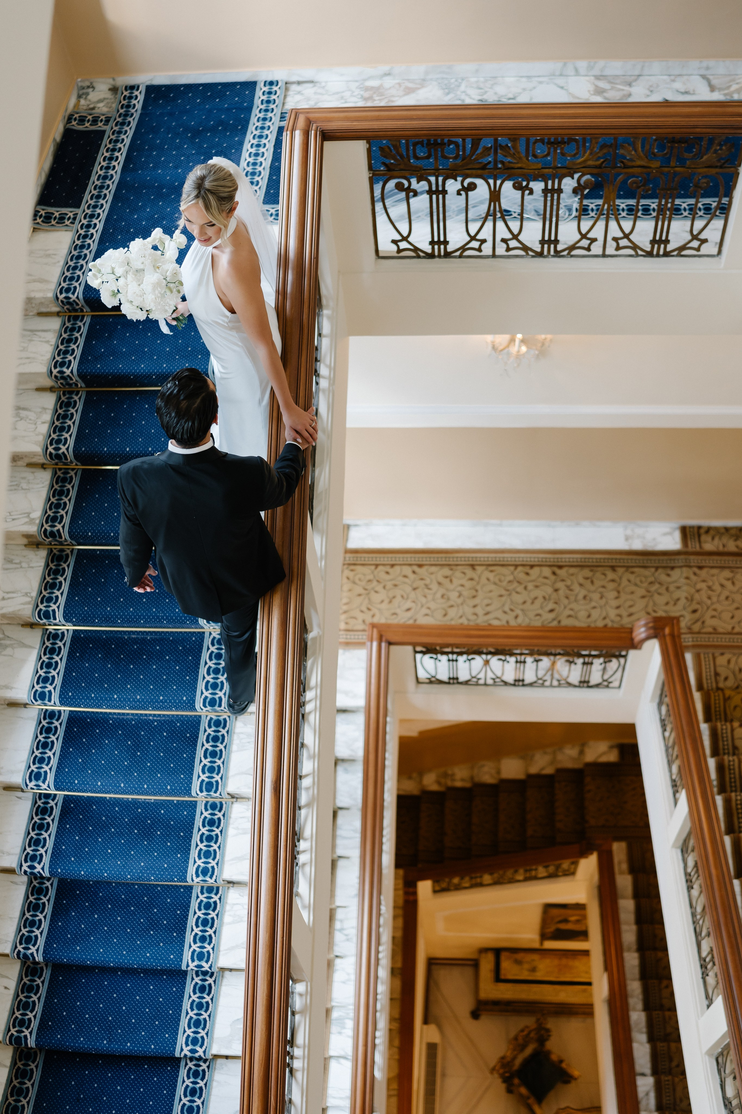 Vittorio&Noemi Grand Hotel. Свадебный фотограф Виктория Саврук