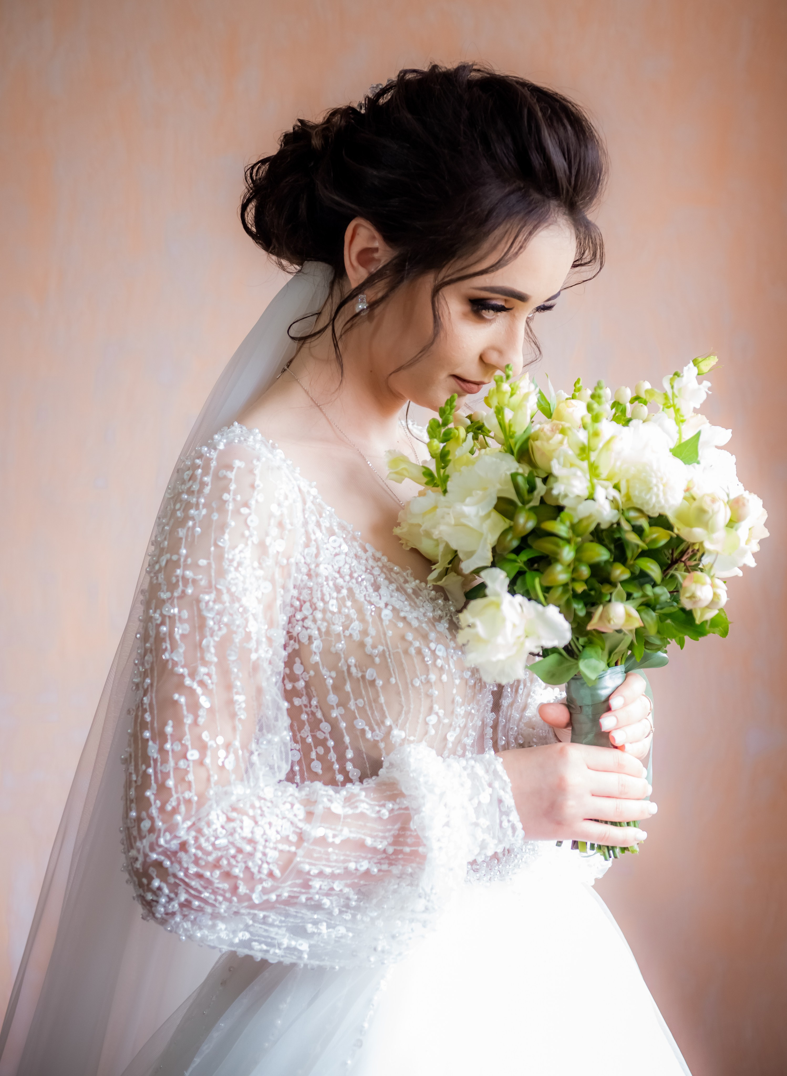 V+M. Fotograf de familie Vitalie Budoianu