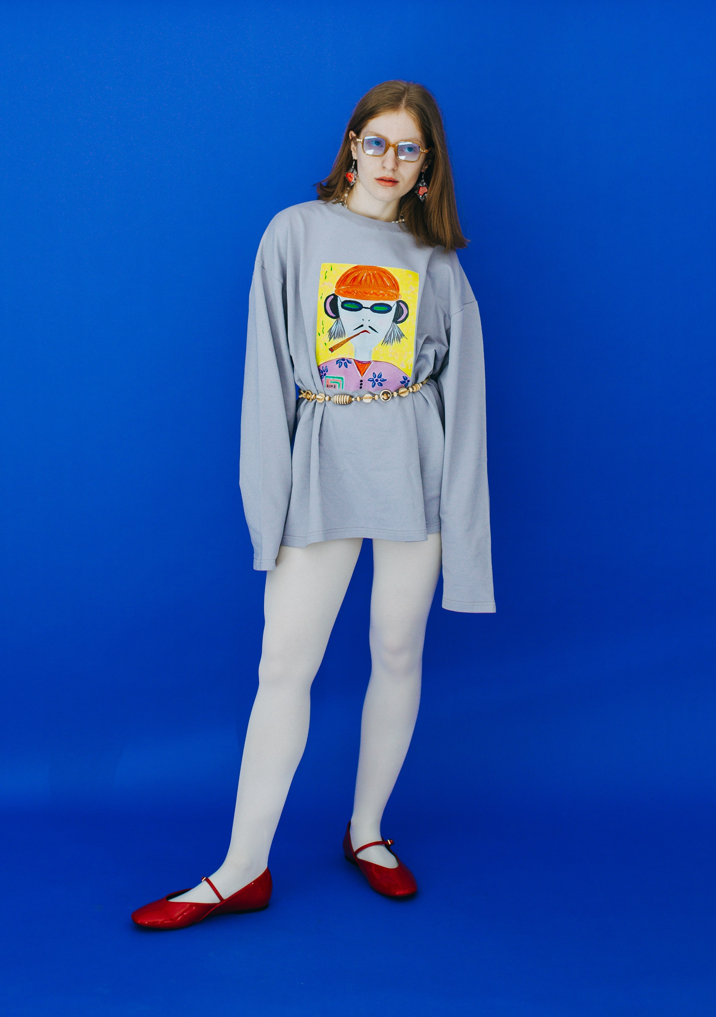 Art Pilya. Photographer in Warsaw Alena Valnai