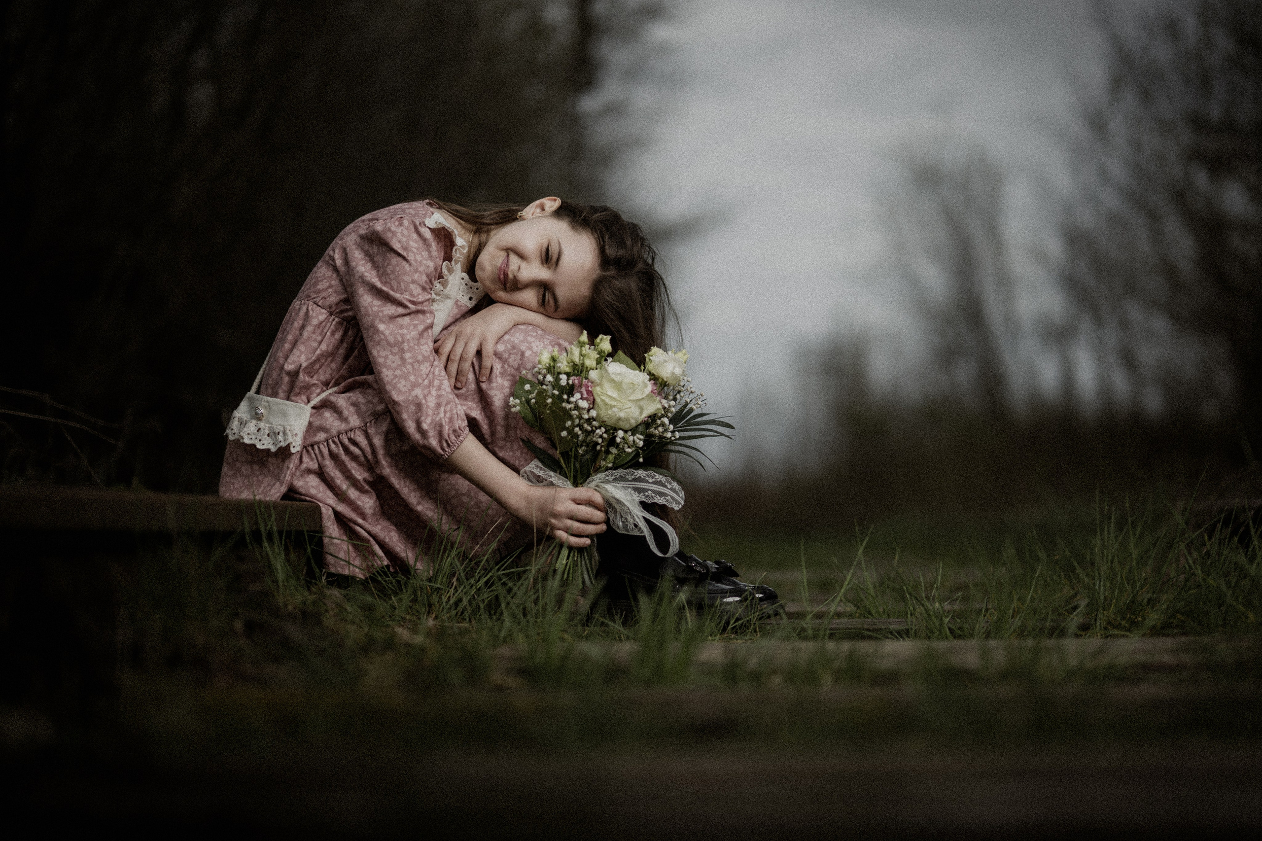 Medeea, april 2025. Adrian Aioanei — Fotograf profesionist de nuntă în Iași, Suceava și București. Specializat în evenimente, portrete și fine art