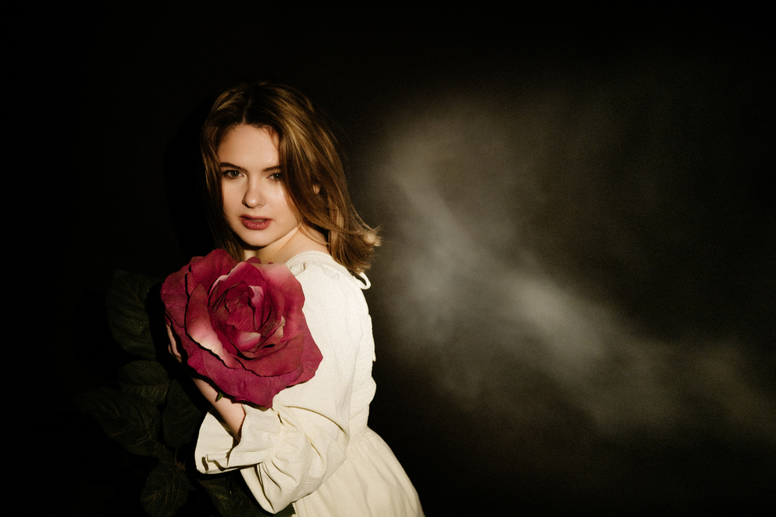 Bianca Ropotă, february 2025. Adrian Aioanei — Fotograf profesionist de nuntă în Iași, Suceava și București. Specializat în evenimente, portrete și fine art